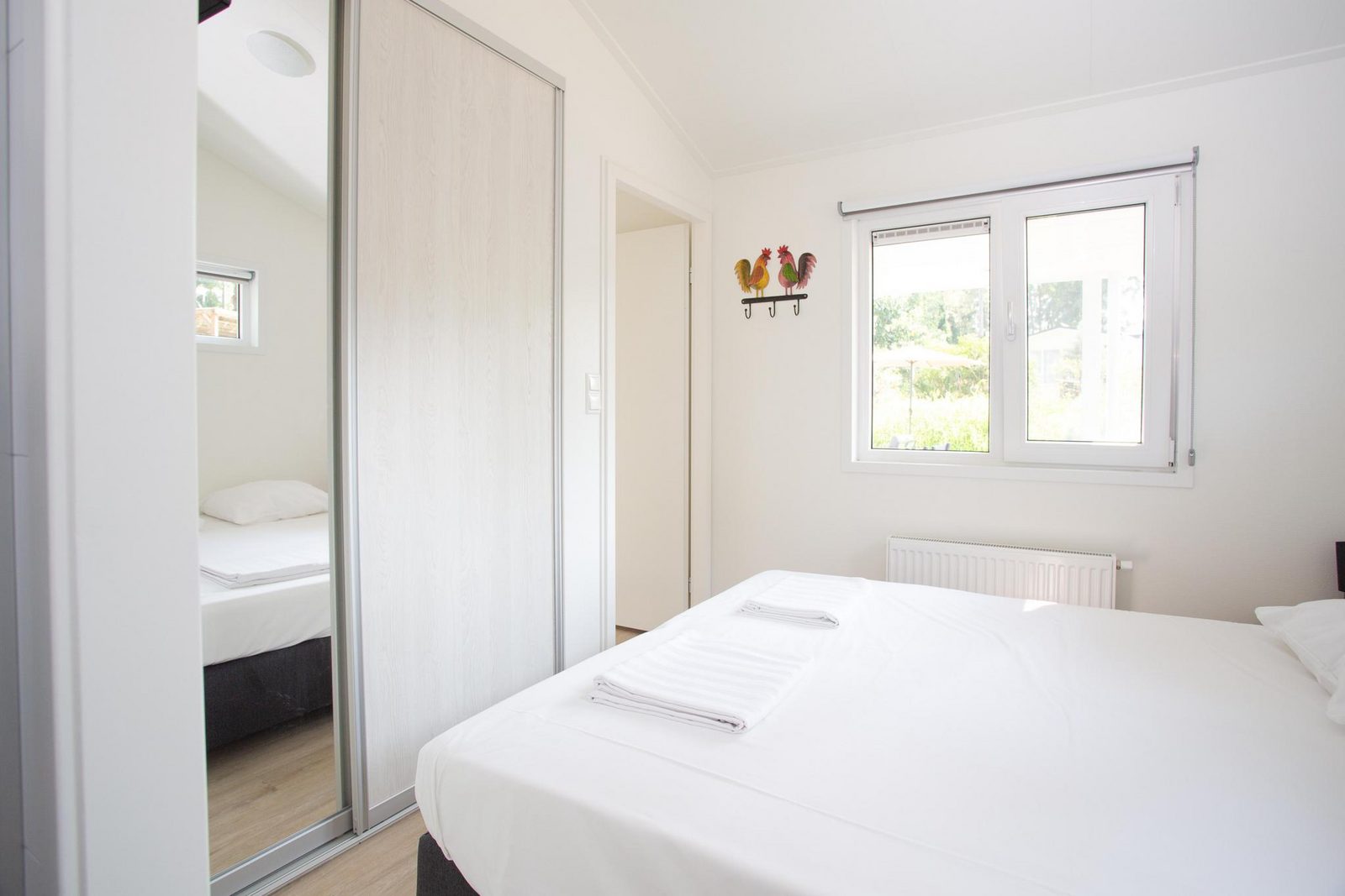 Heuvelrug Cottage | 6 persons