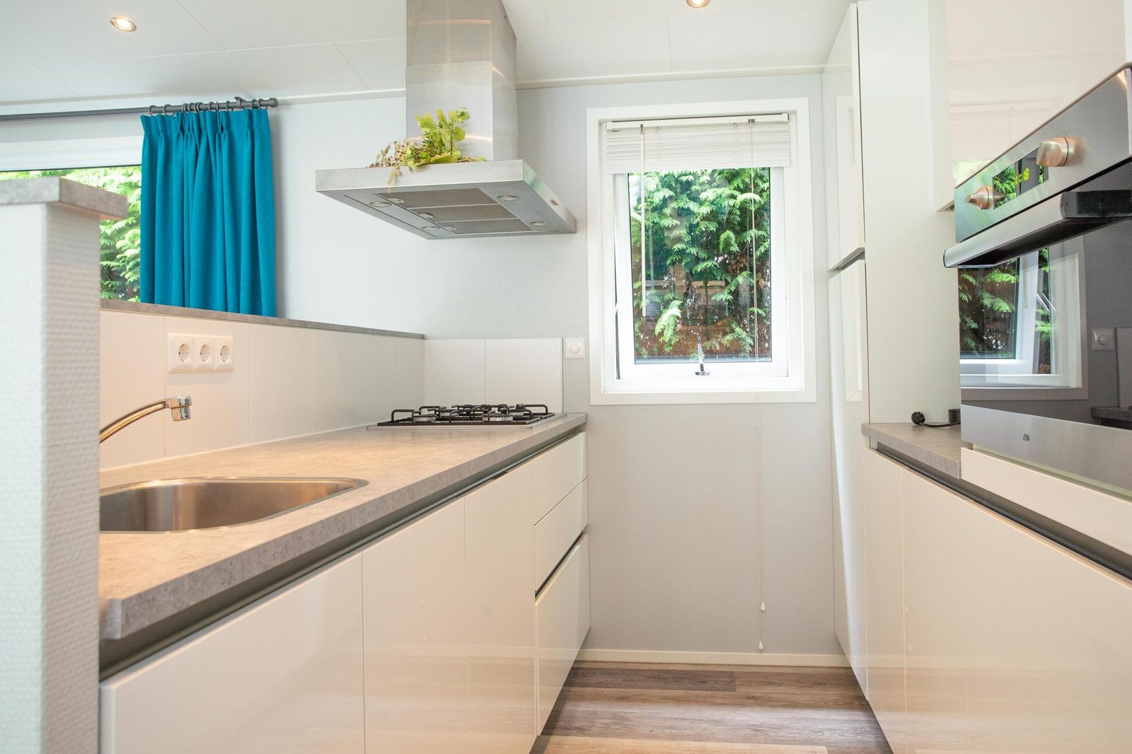Heuvelrug Cottage | 6 persons