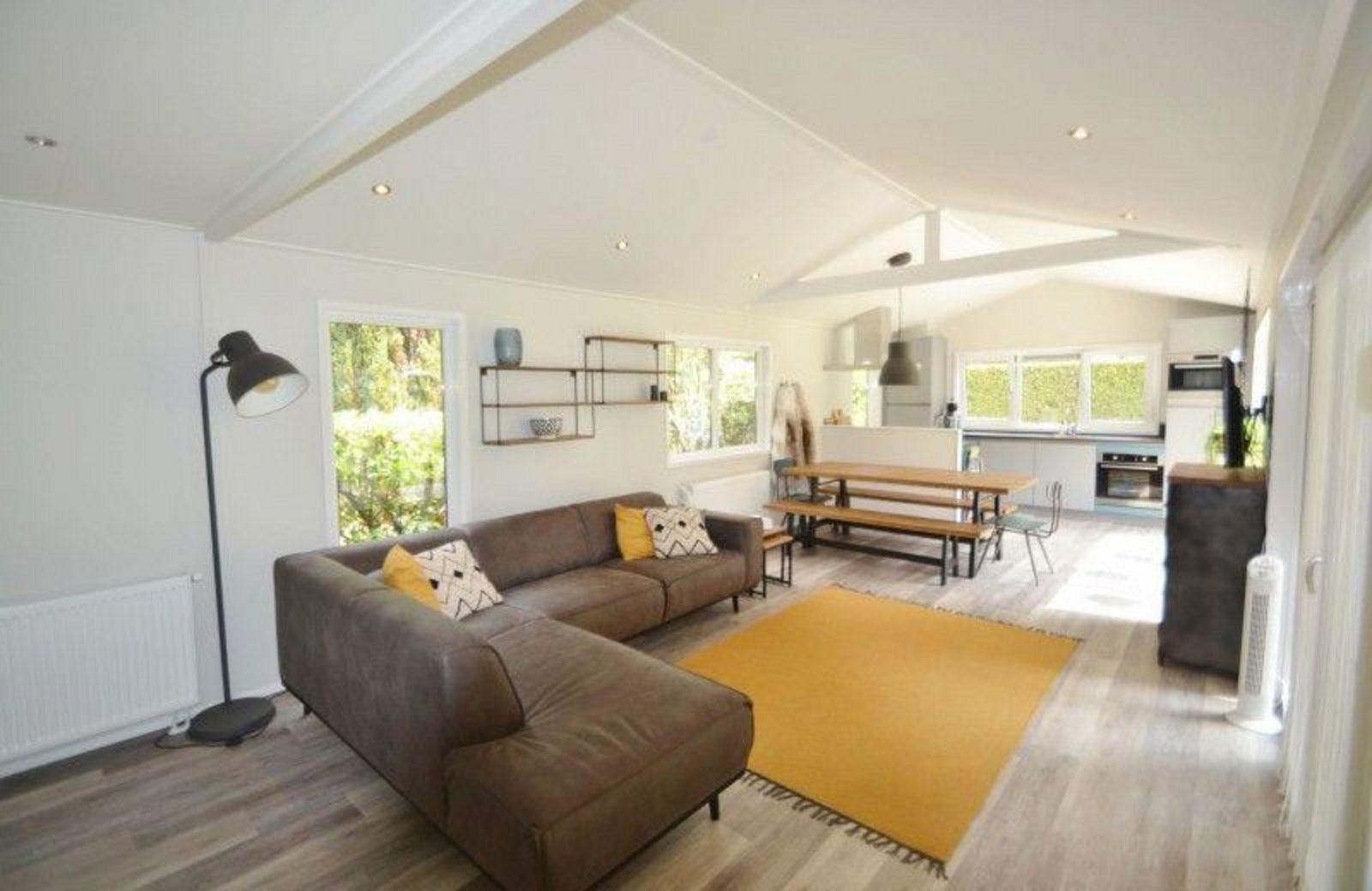 Heuvelrug Cottage | 6 persons