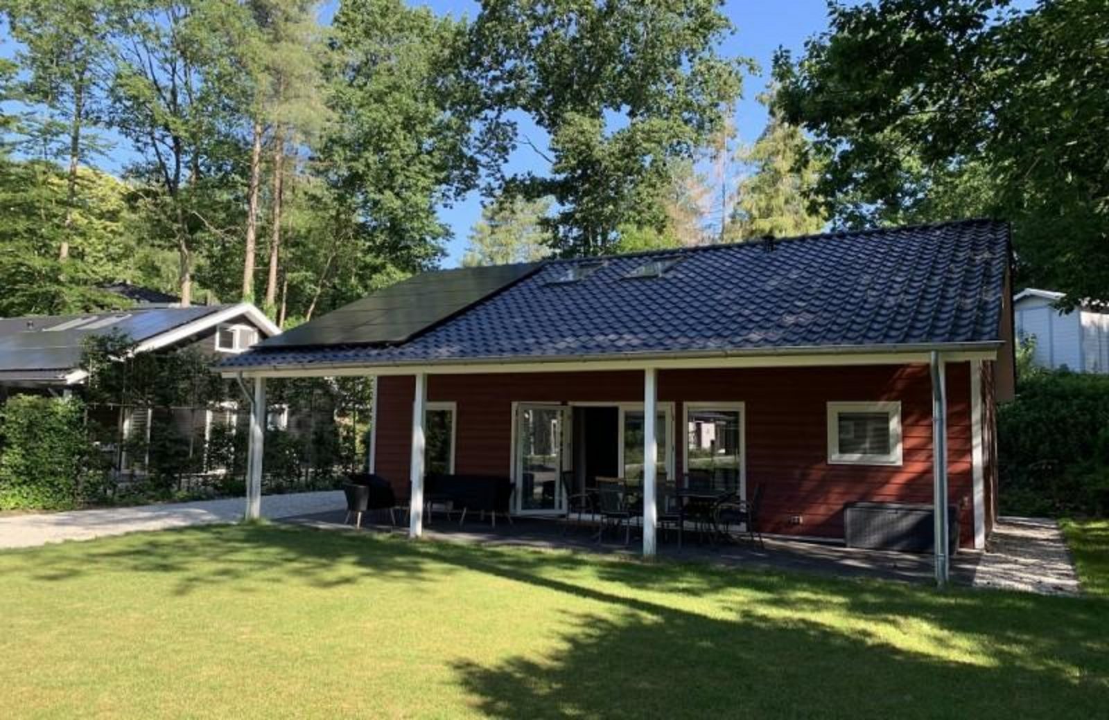 Vakantievilla | 6 Personen