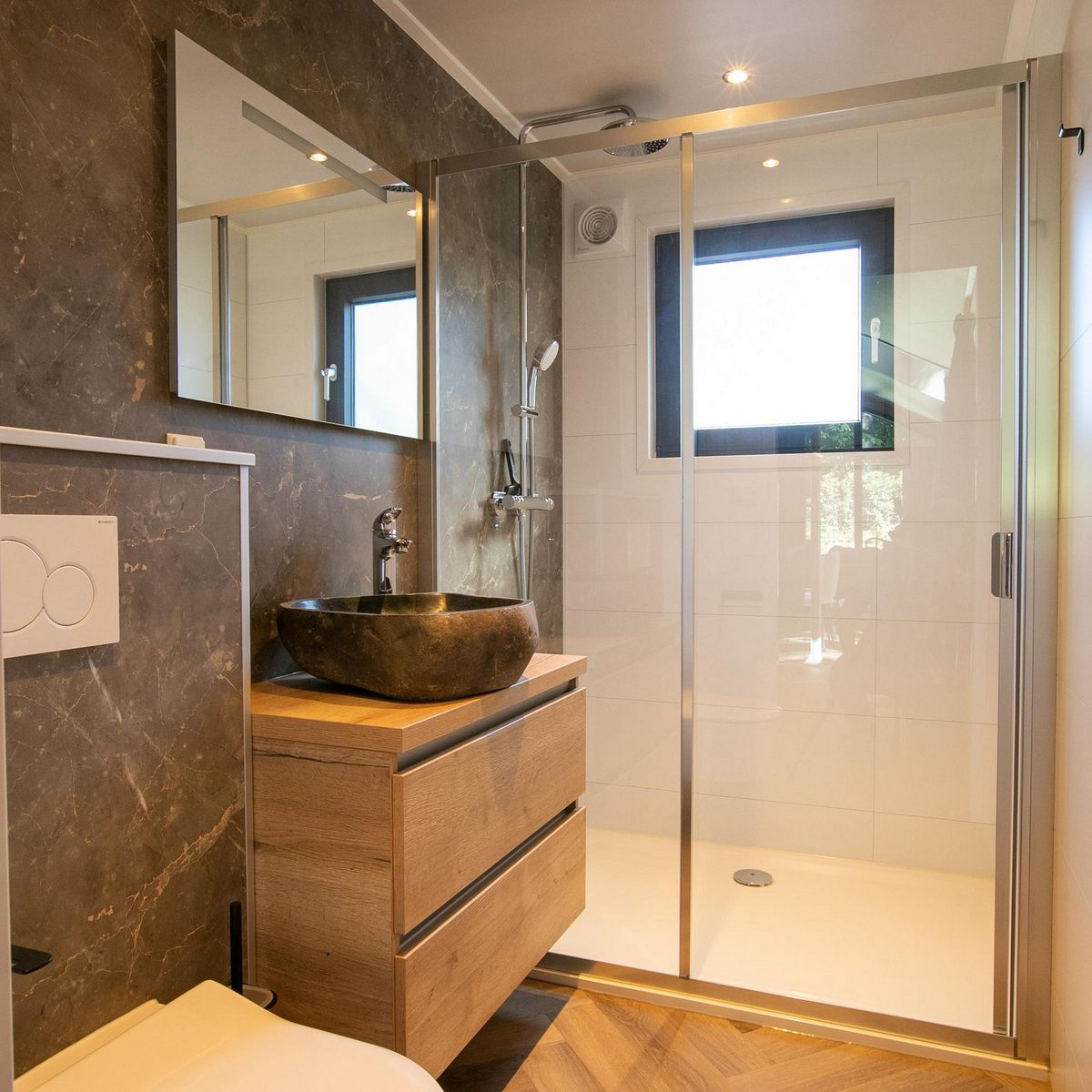 Pool Lodge | 6 personen