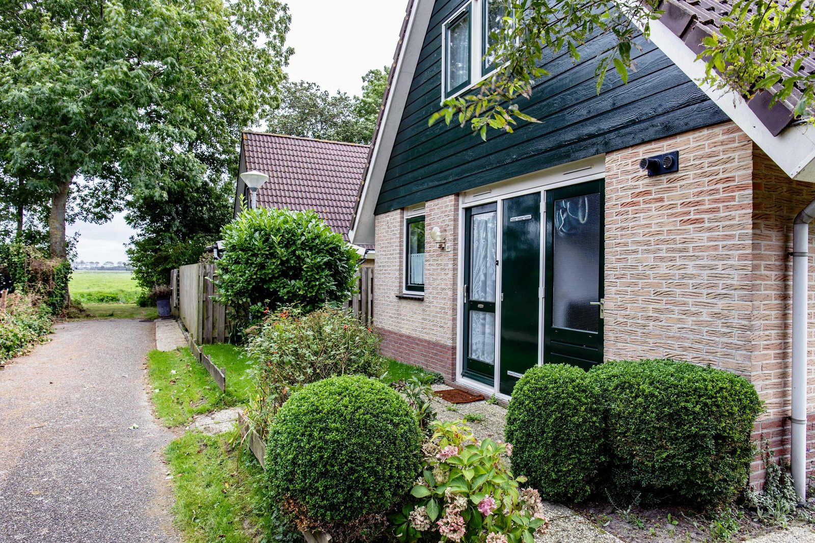 Bungalow 40