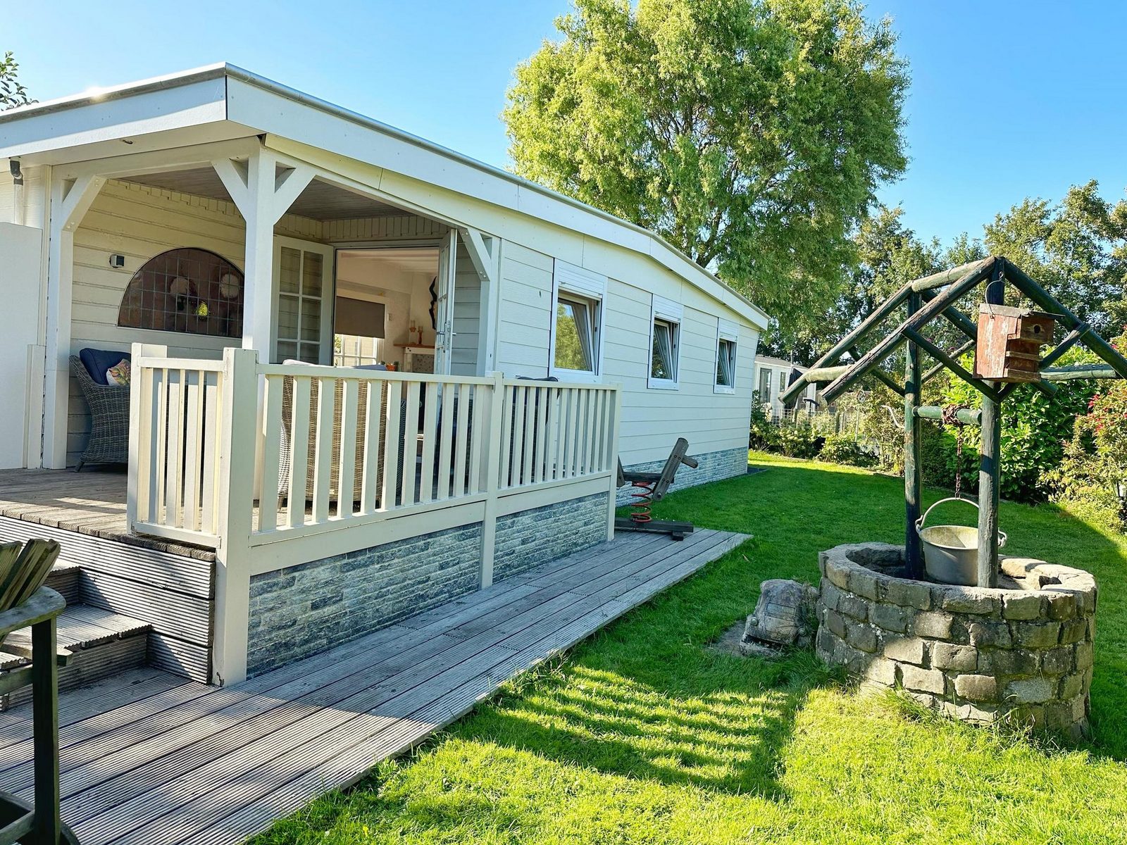 Chalet 513