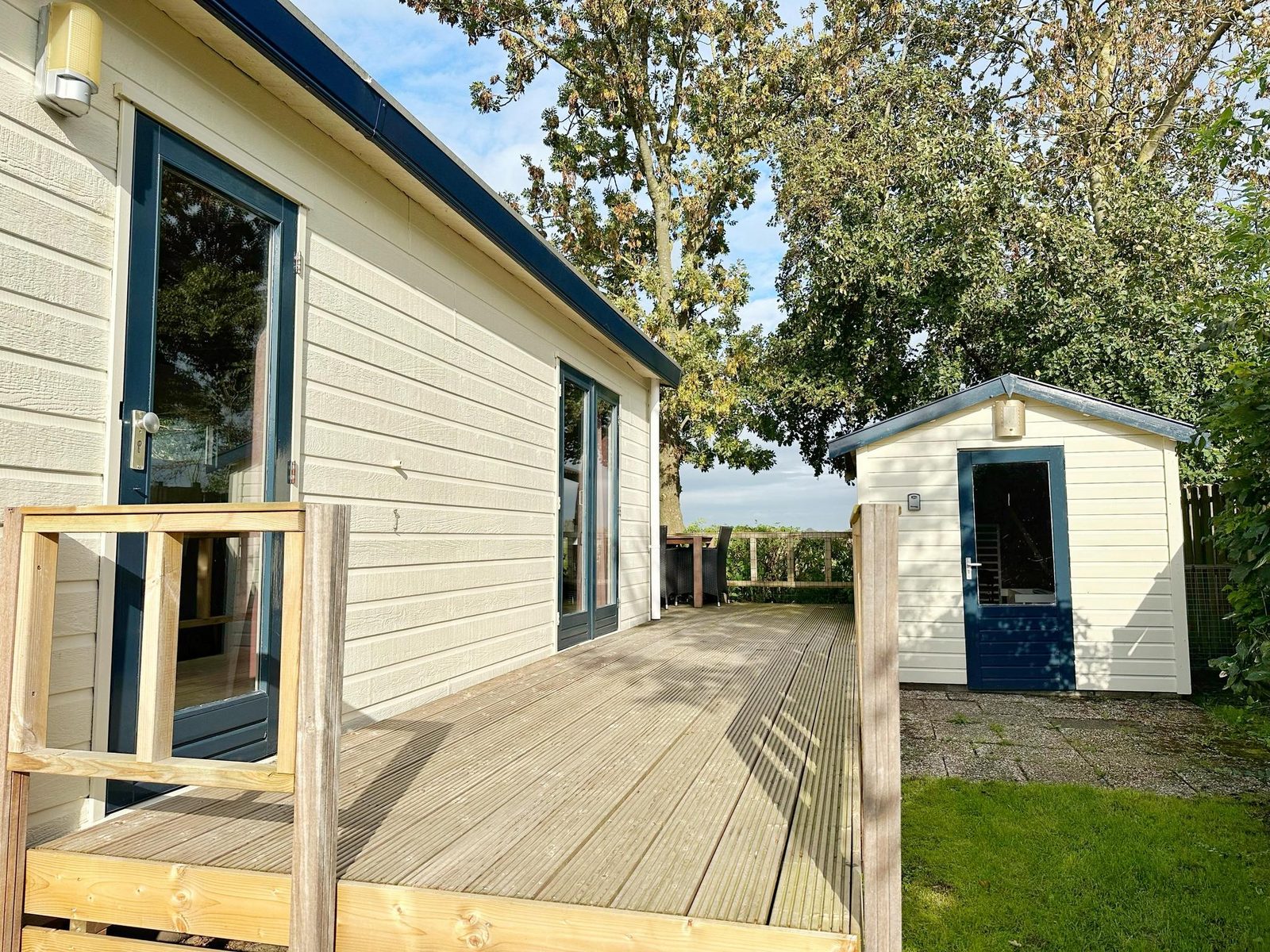 Chalet 560