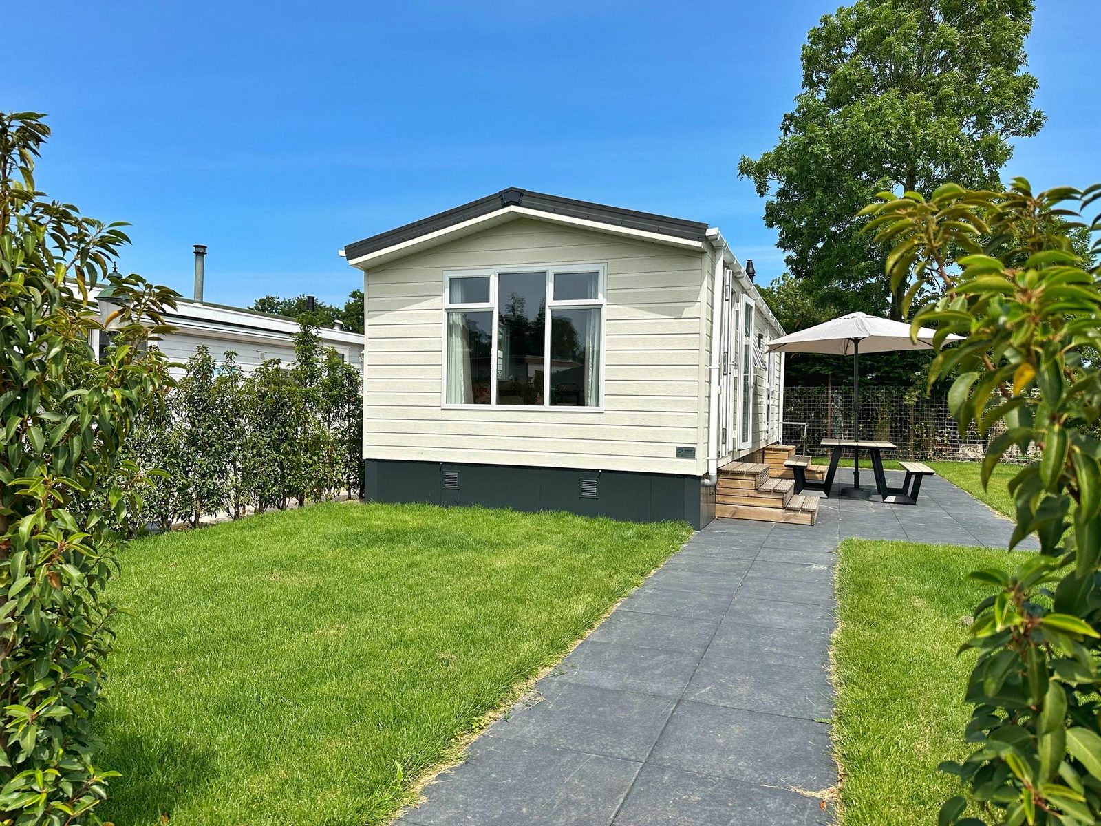 Chalet 572