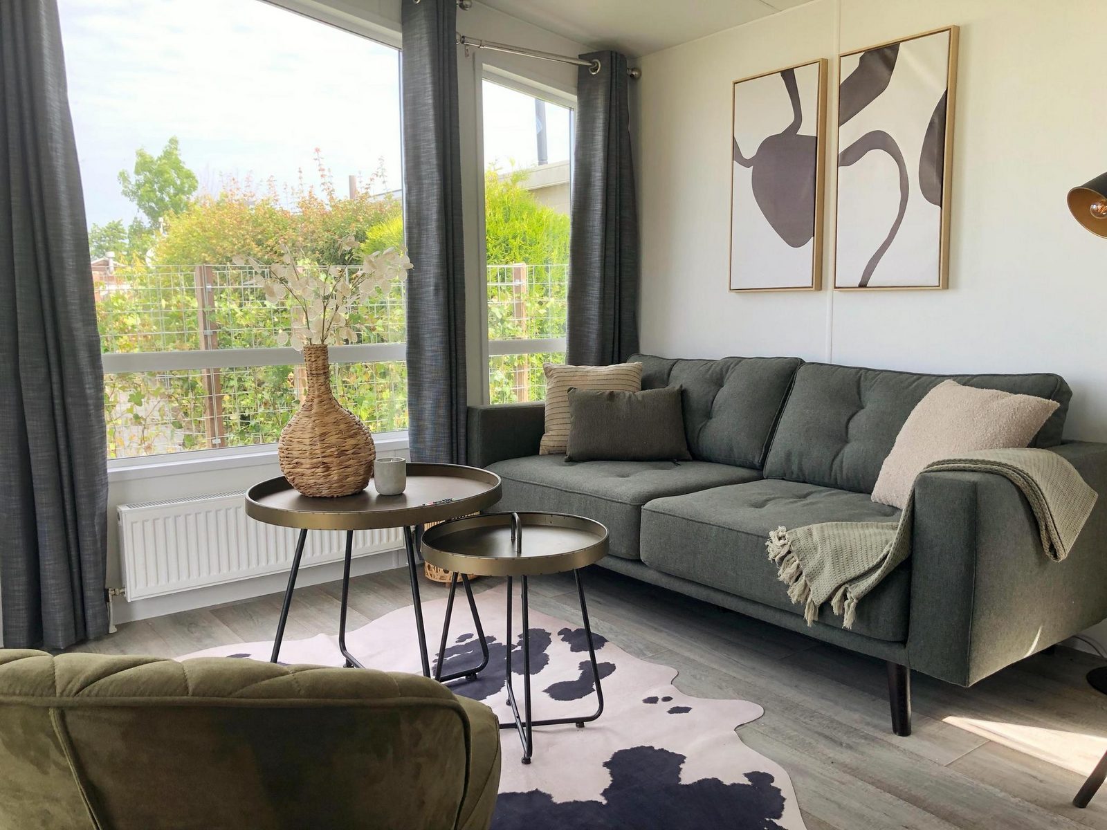 Chalet 579