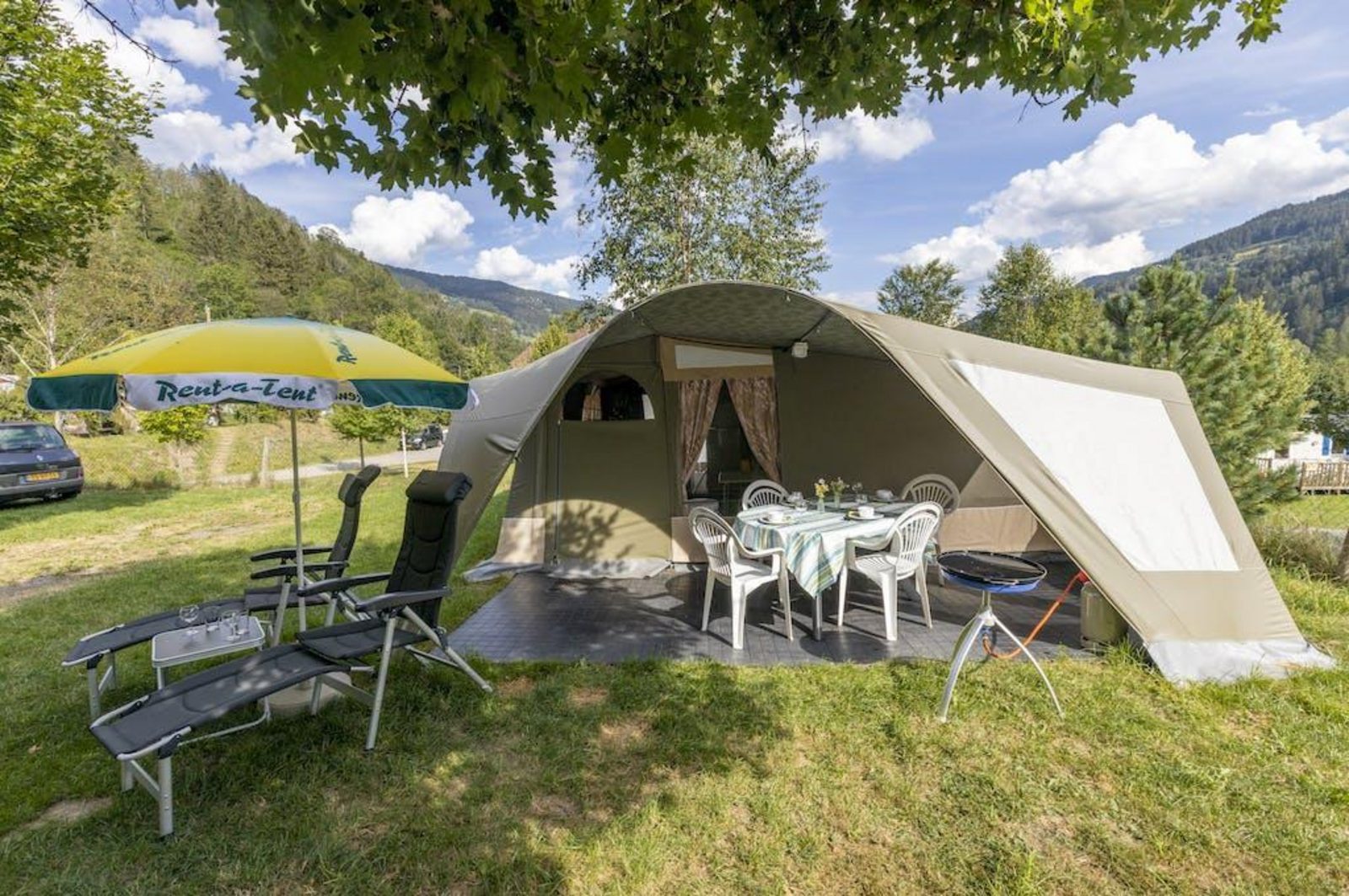 GlamLodge