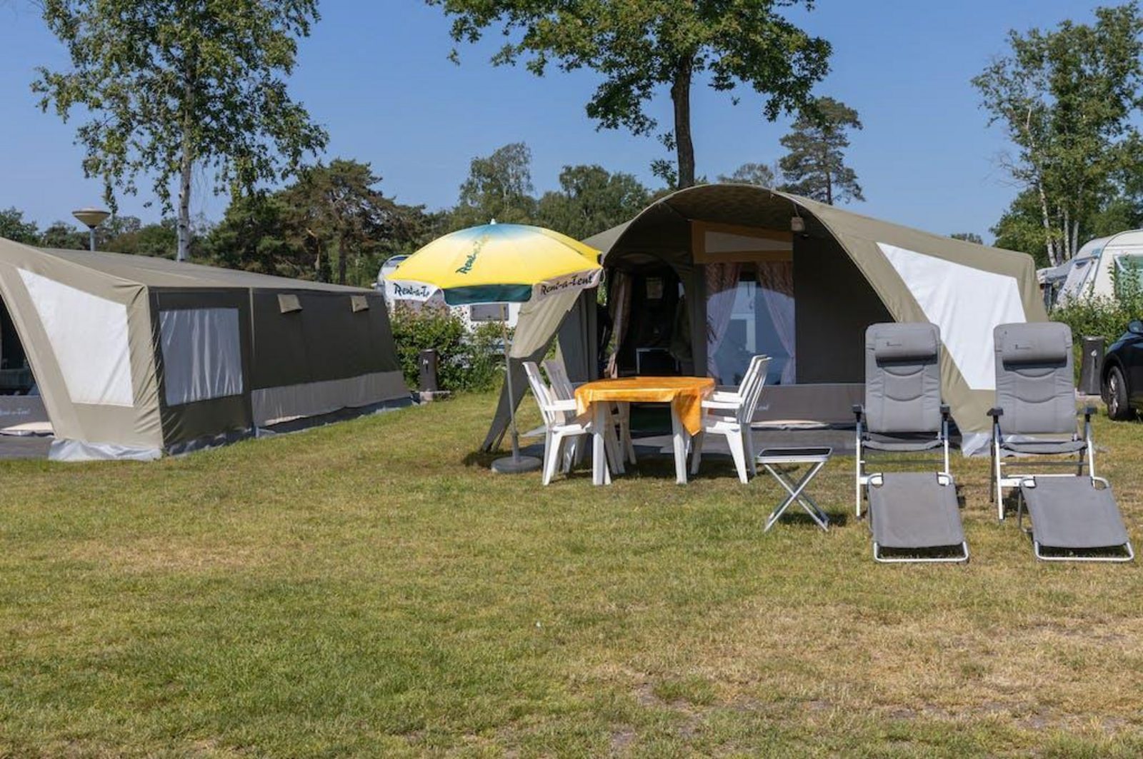 GlamLodge