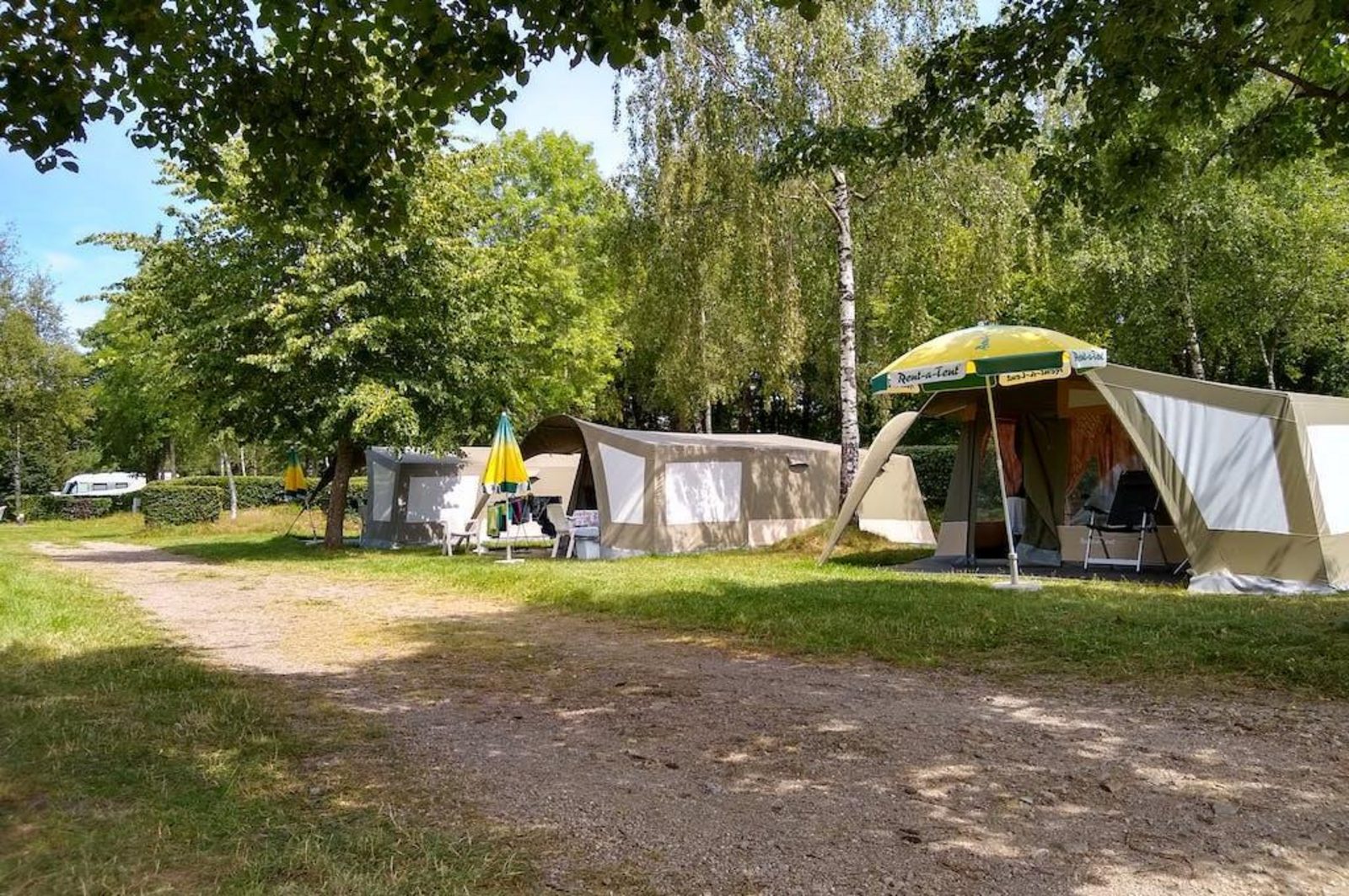 GlamLodge