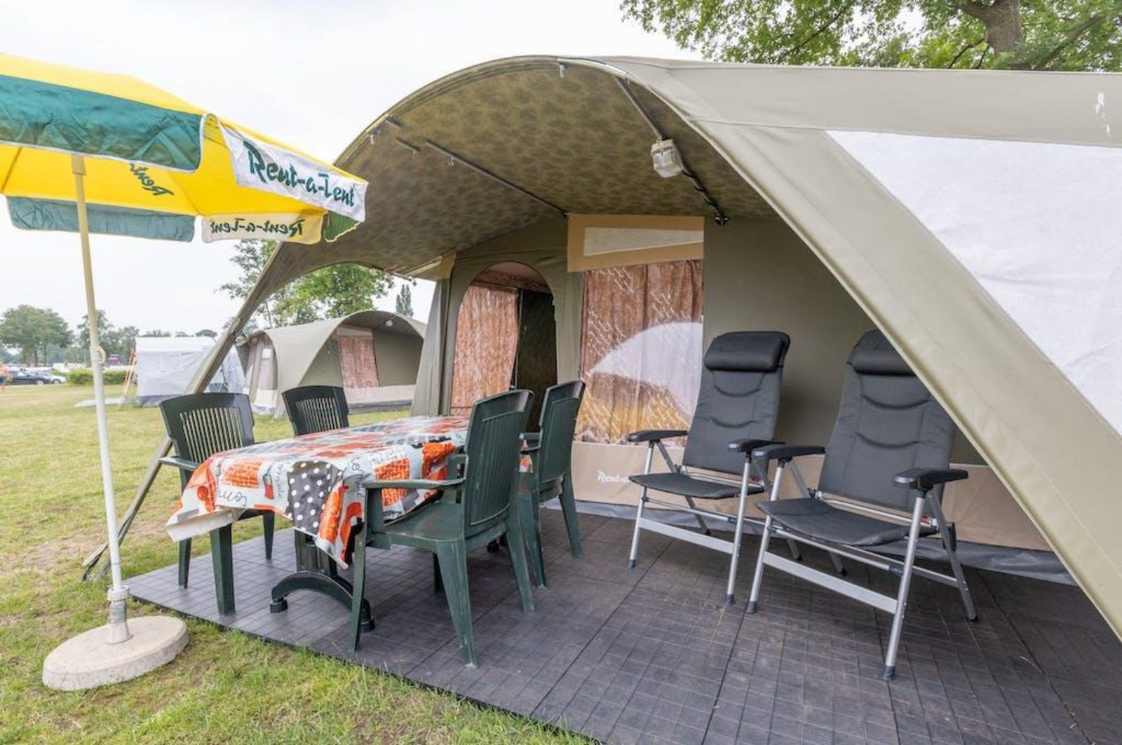 GlamLodge