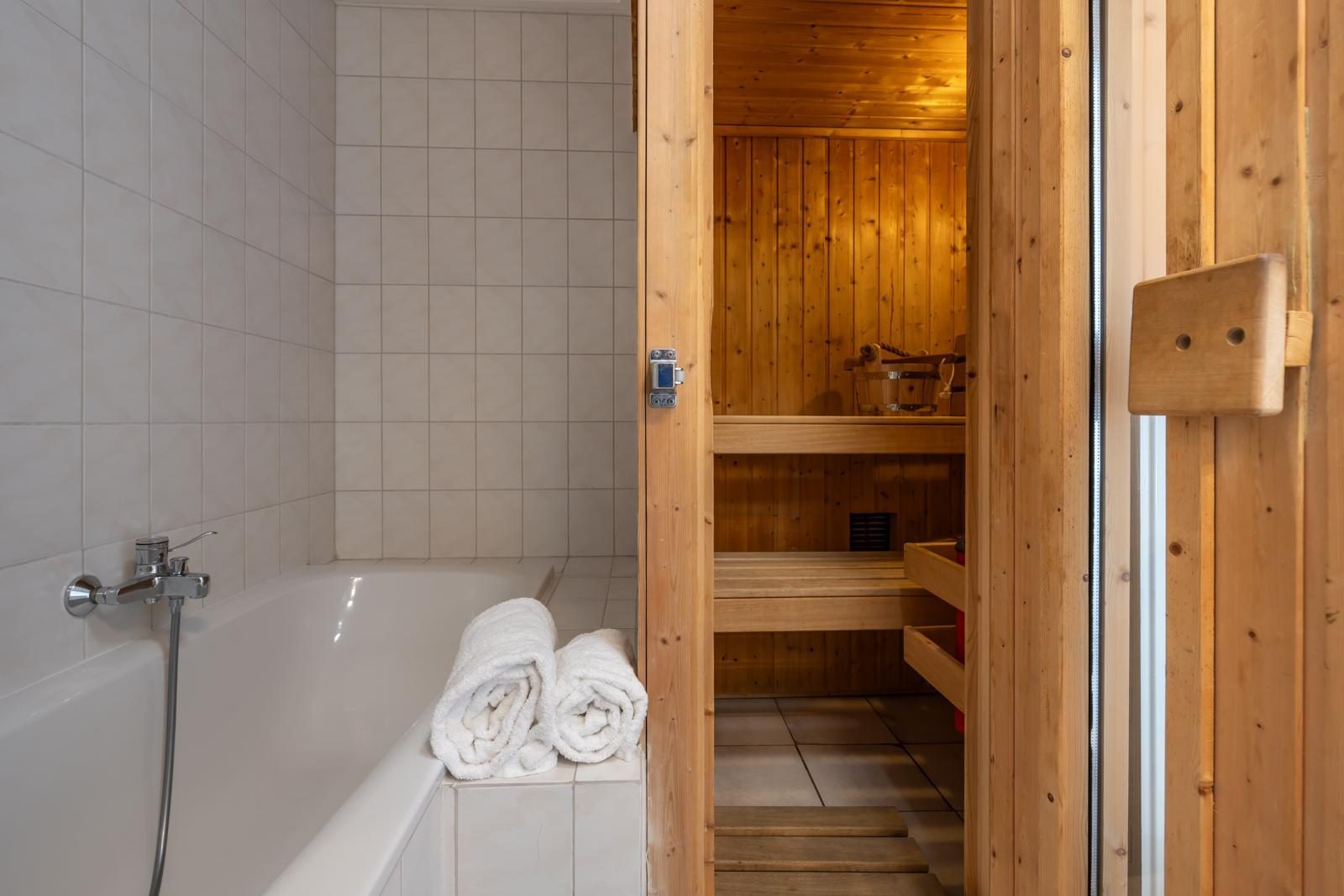 Ostrea 77 | Roompot Beach Resort