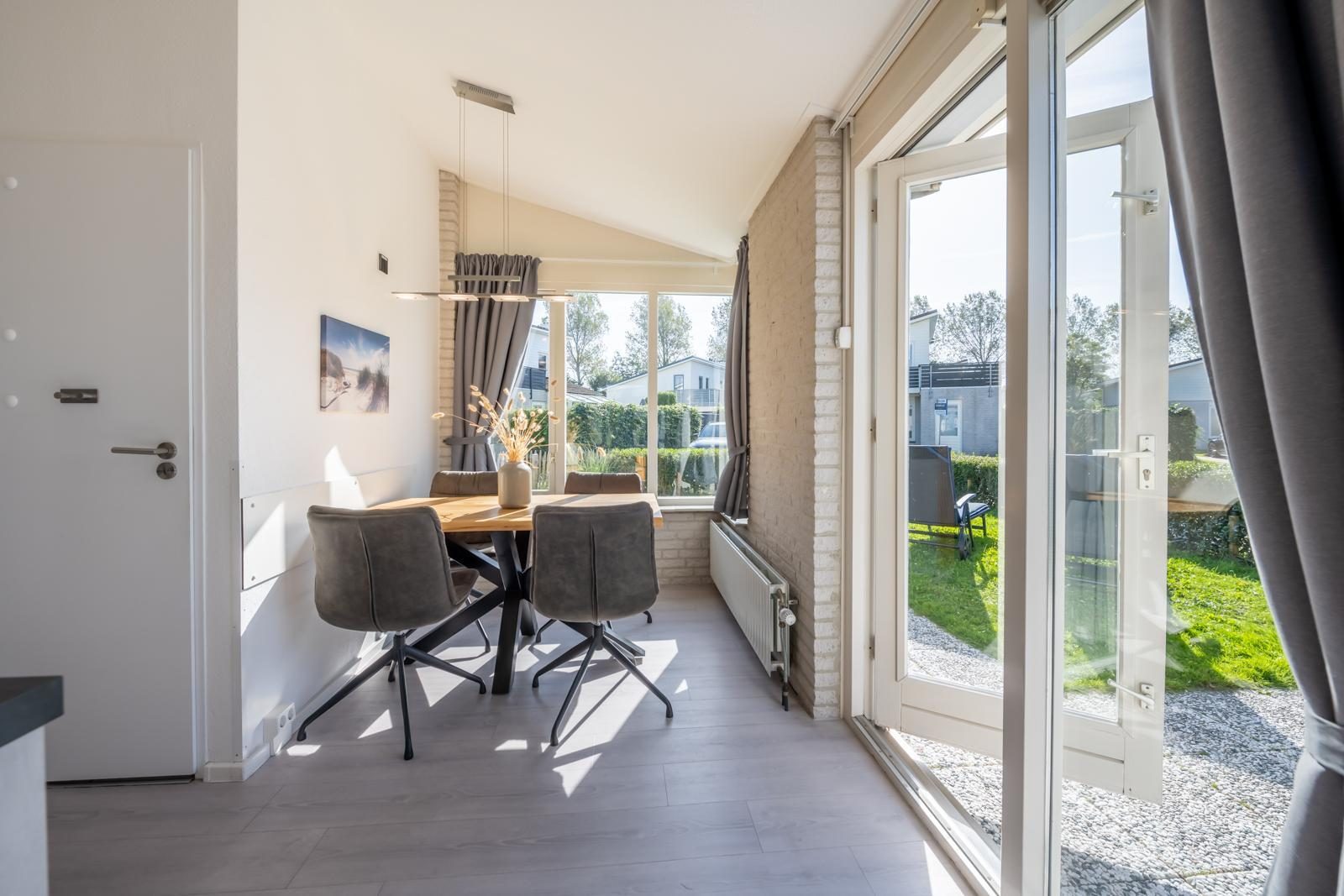 Ostrea 77 | Roompot Beach Resort