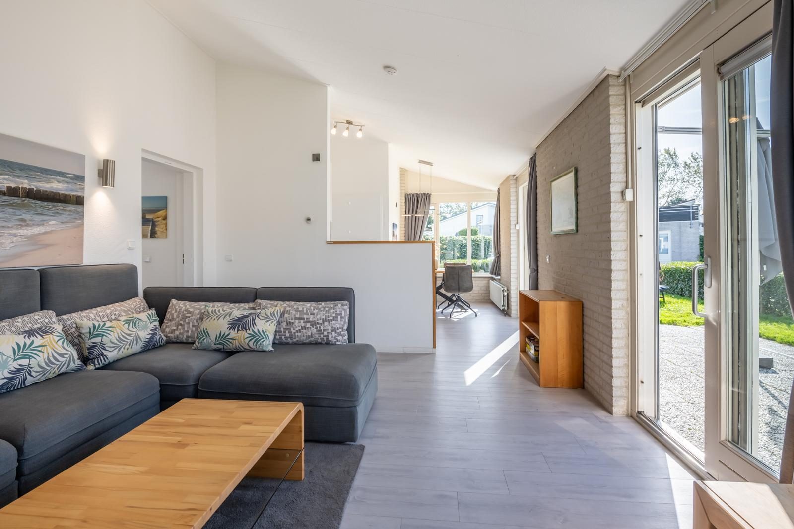 Ostrea 77 | Roompot Beach Resort