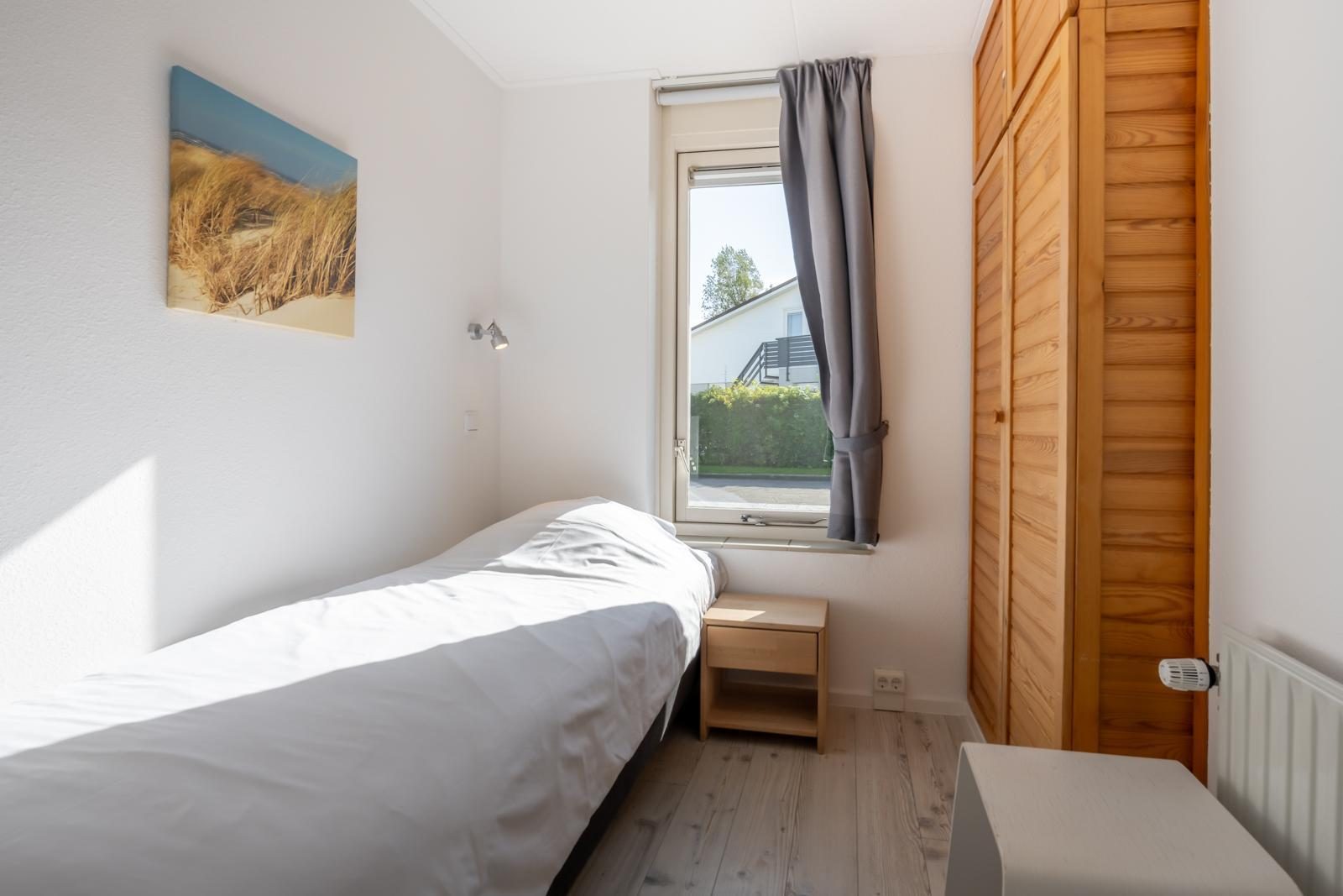 Ostrea 77 | Roompot Beach Resort