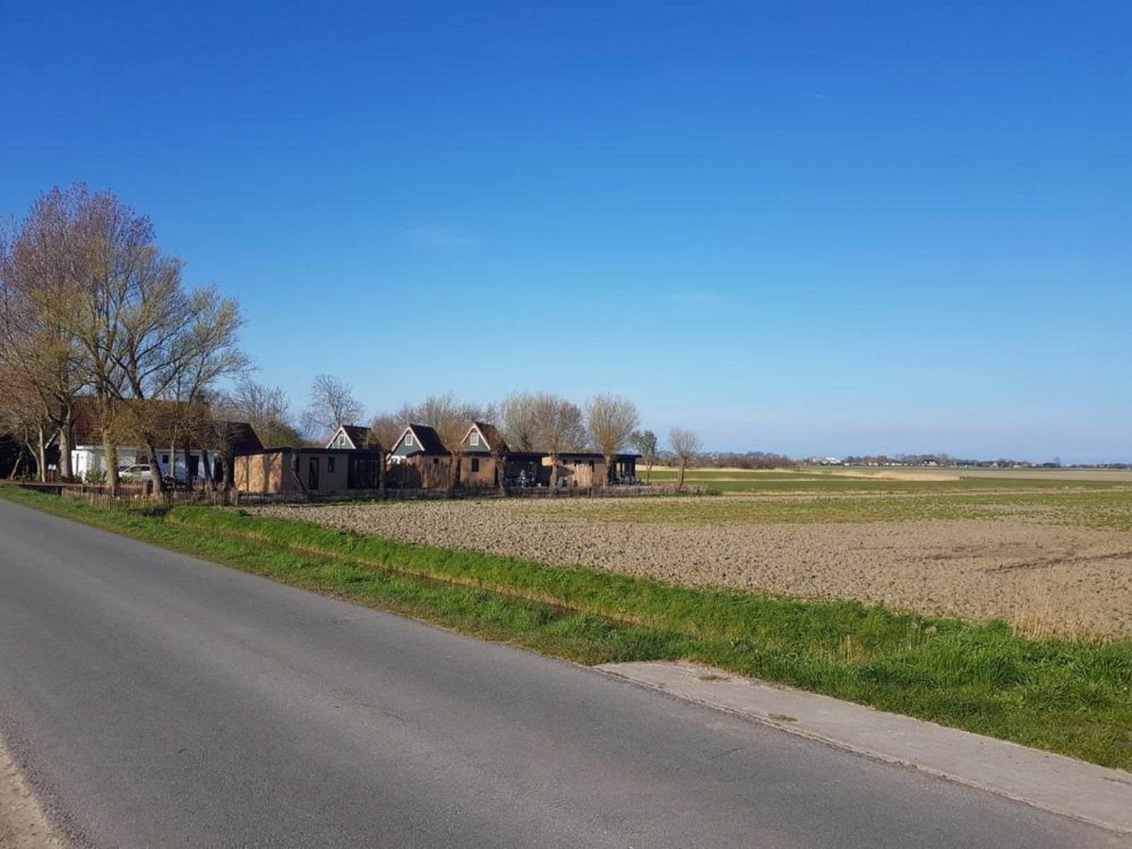 Vogelvrij 5