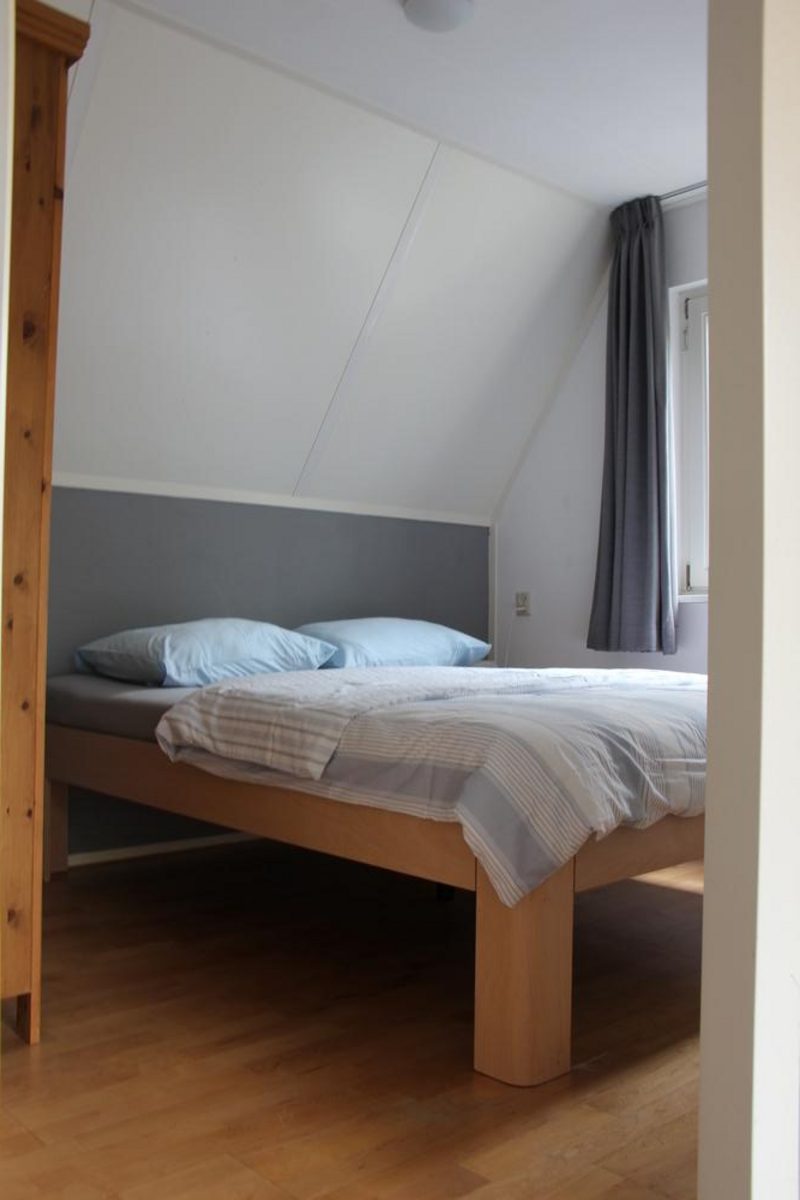 Vogelvrij 5