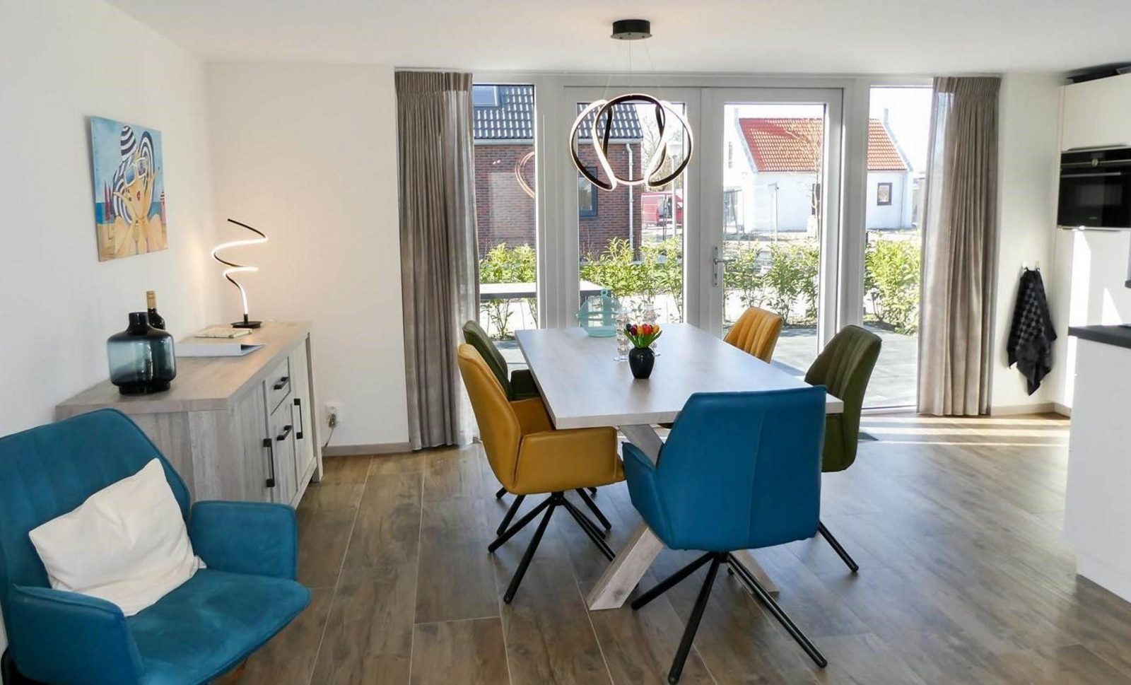 Bungalow 71