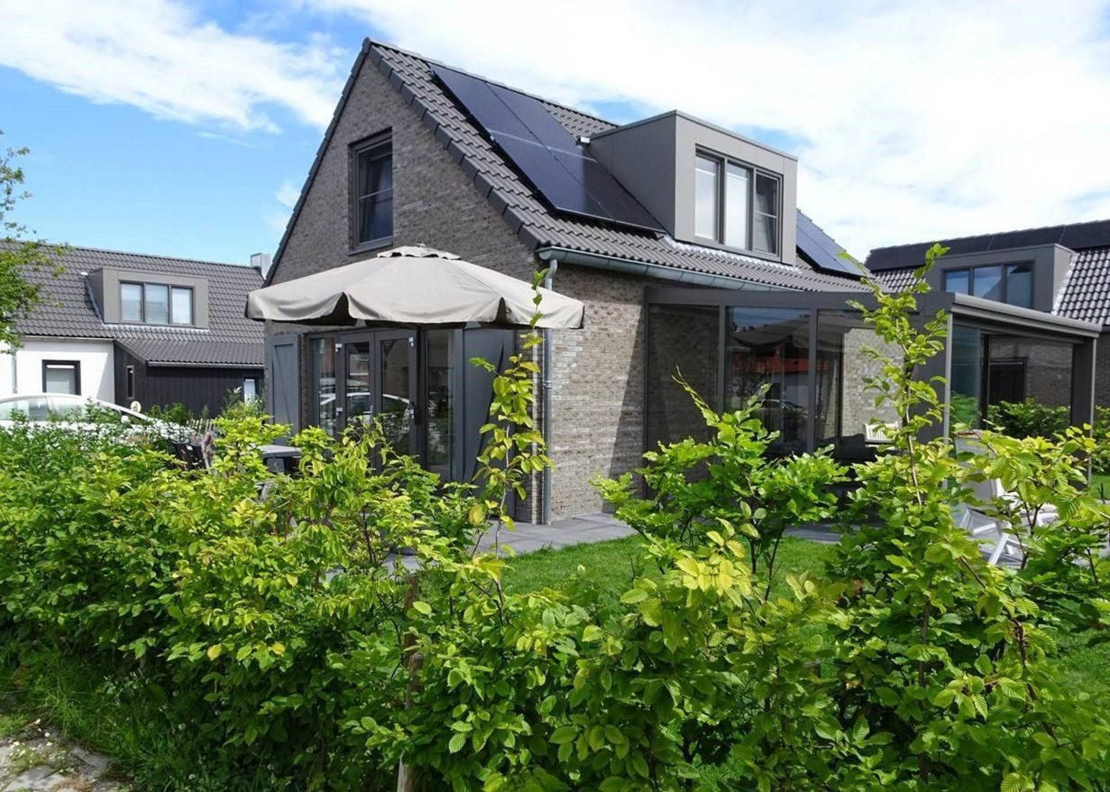 Bungalow 71