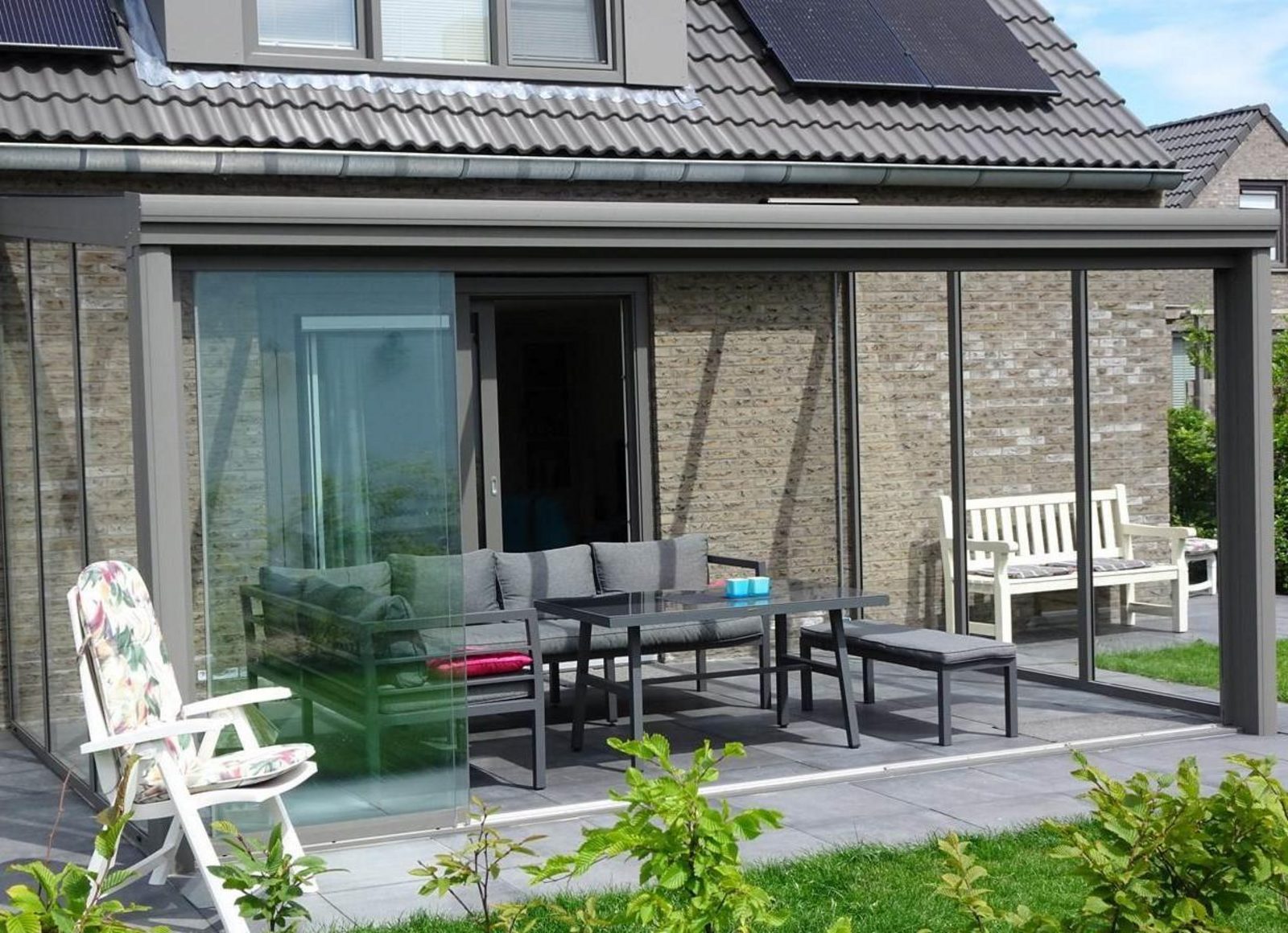 Bungalow 71