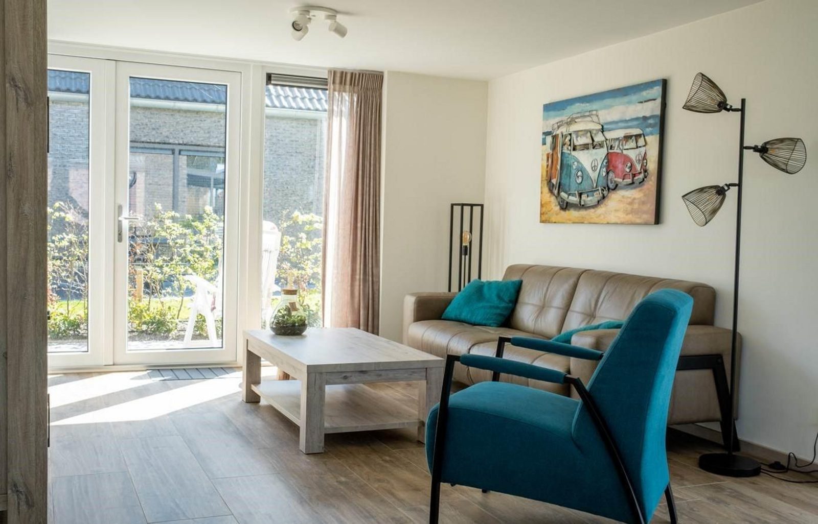 Bungalow 71