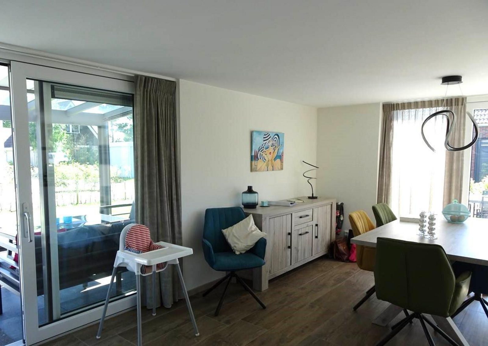 Bungalow 71