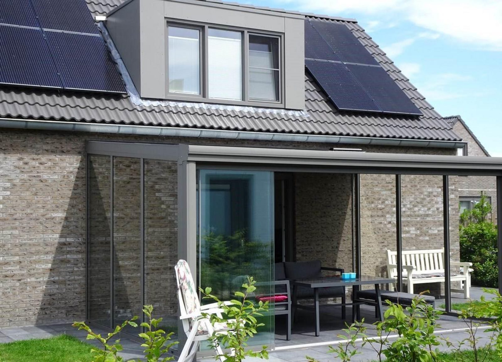 Bungalow 71