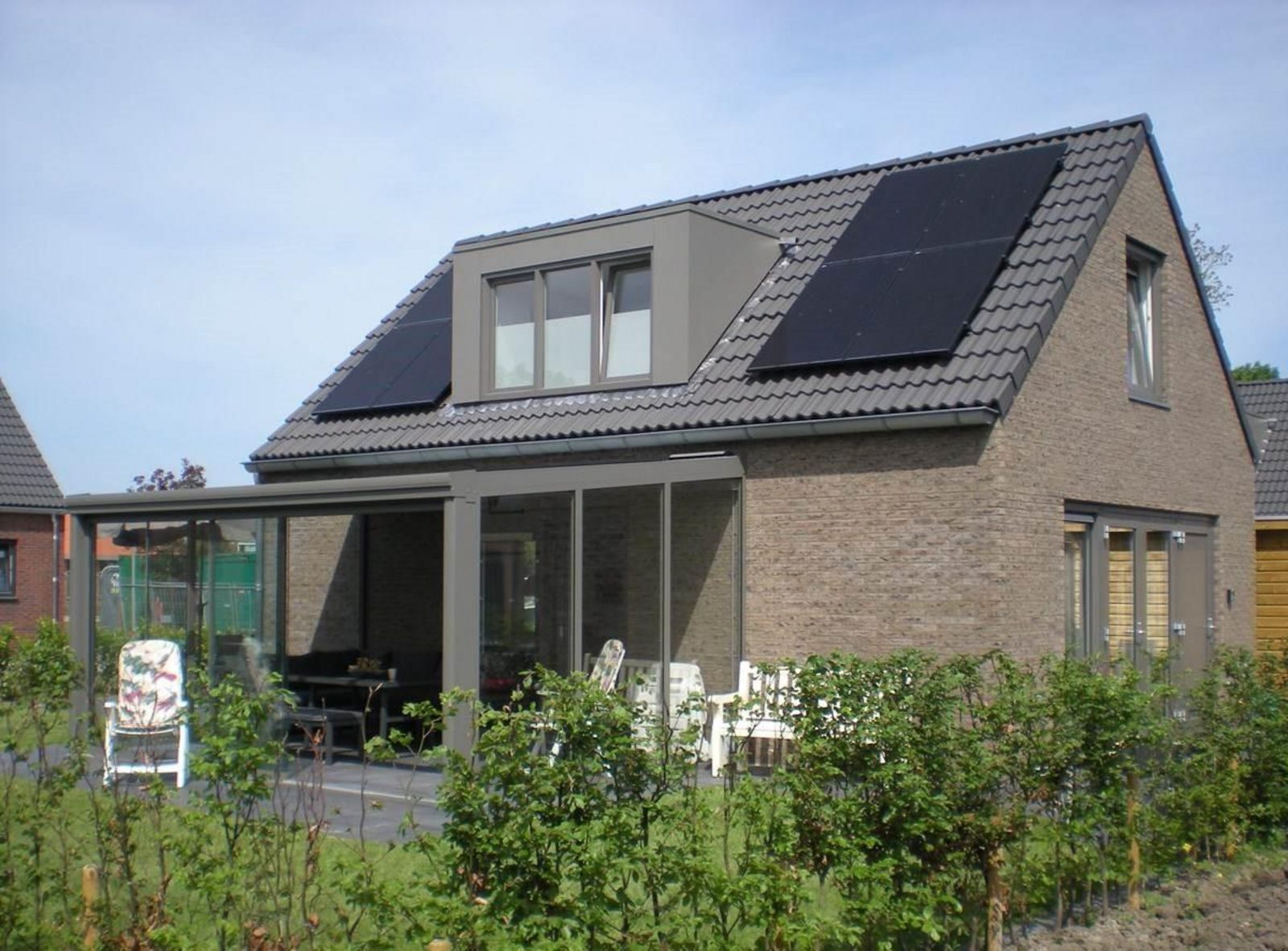 Bungalow 71
