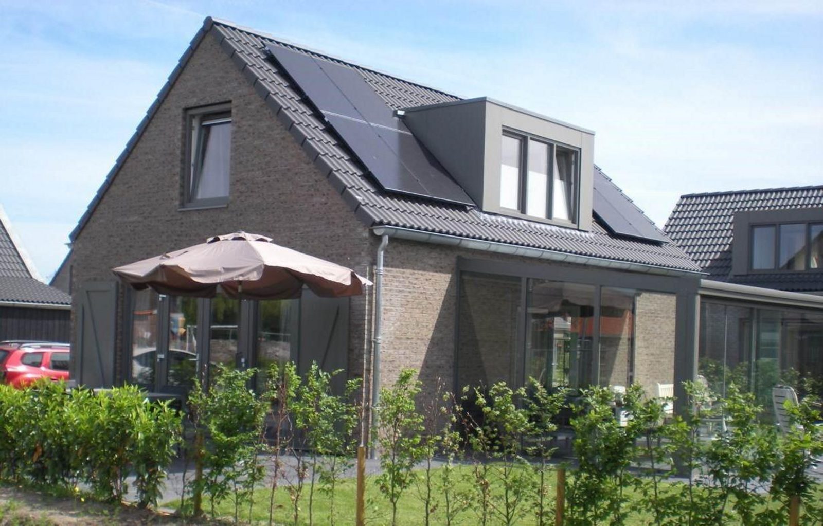 Bungalow 71