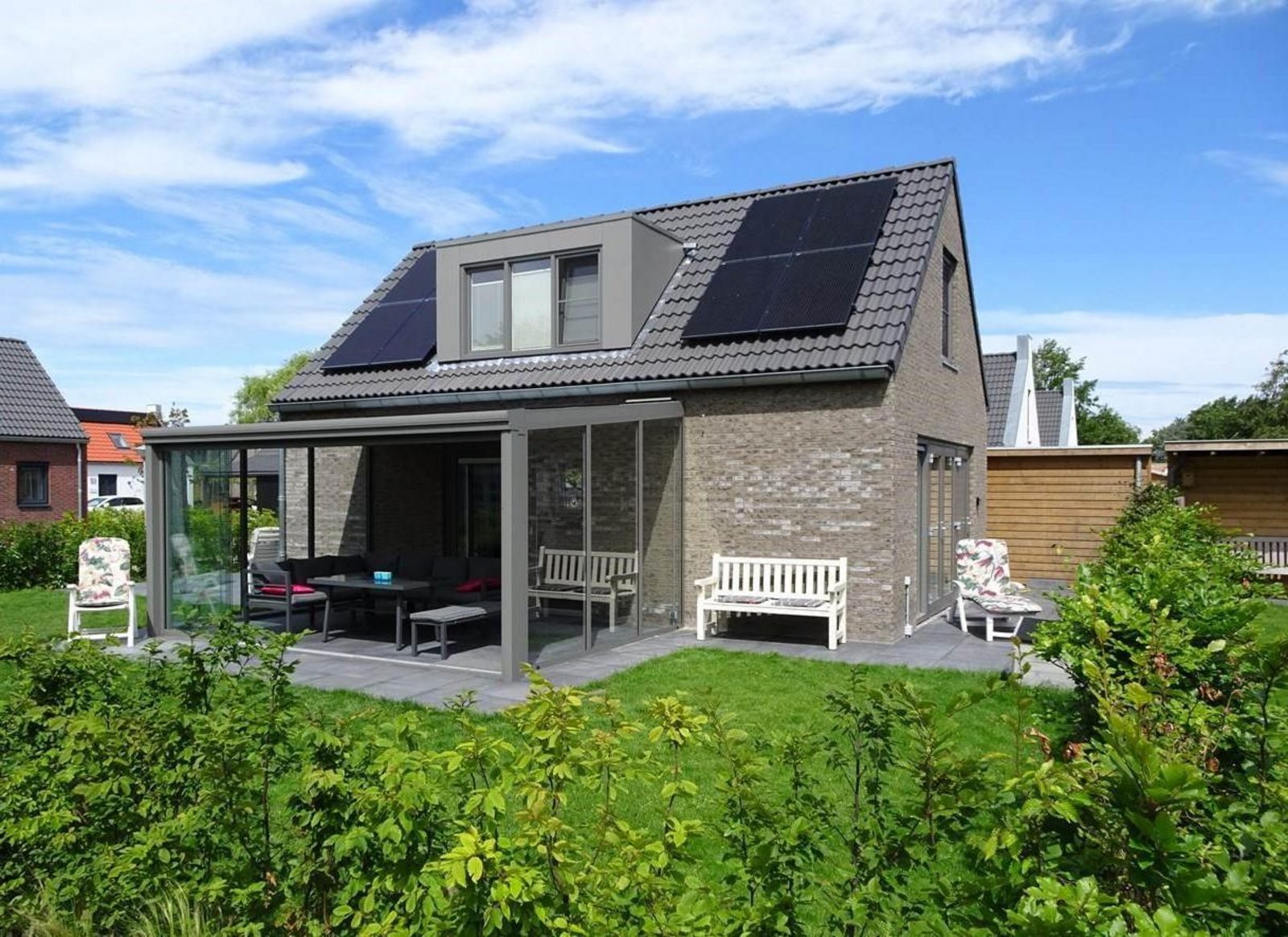 Bungalow 71