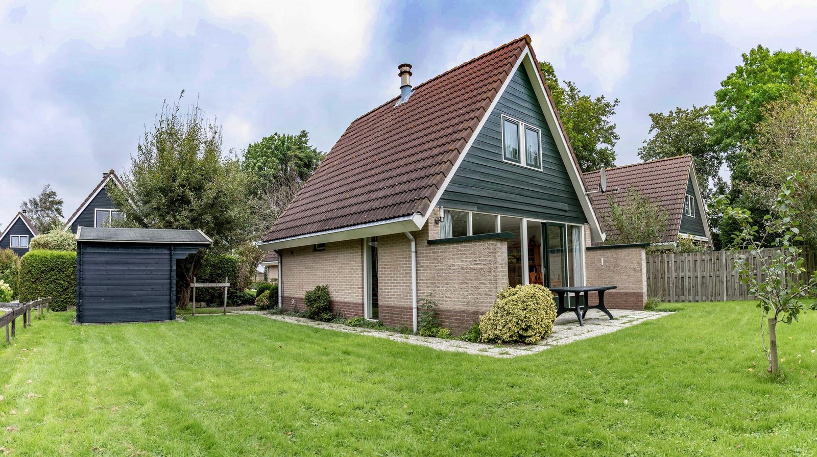 Bungalow 40