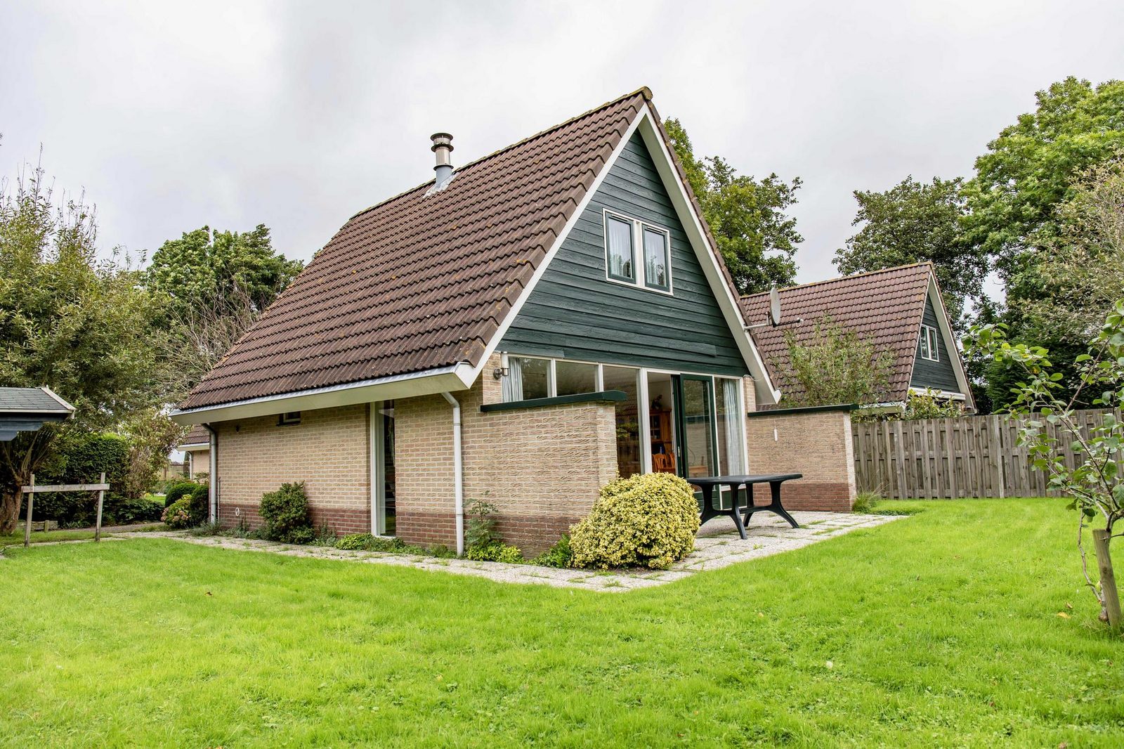 Bungalow 40