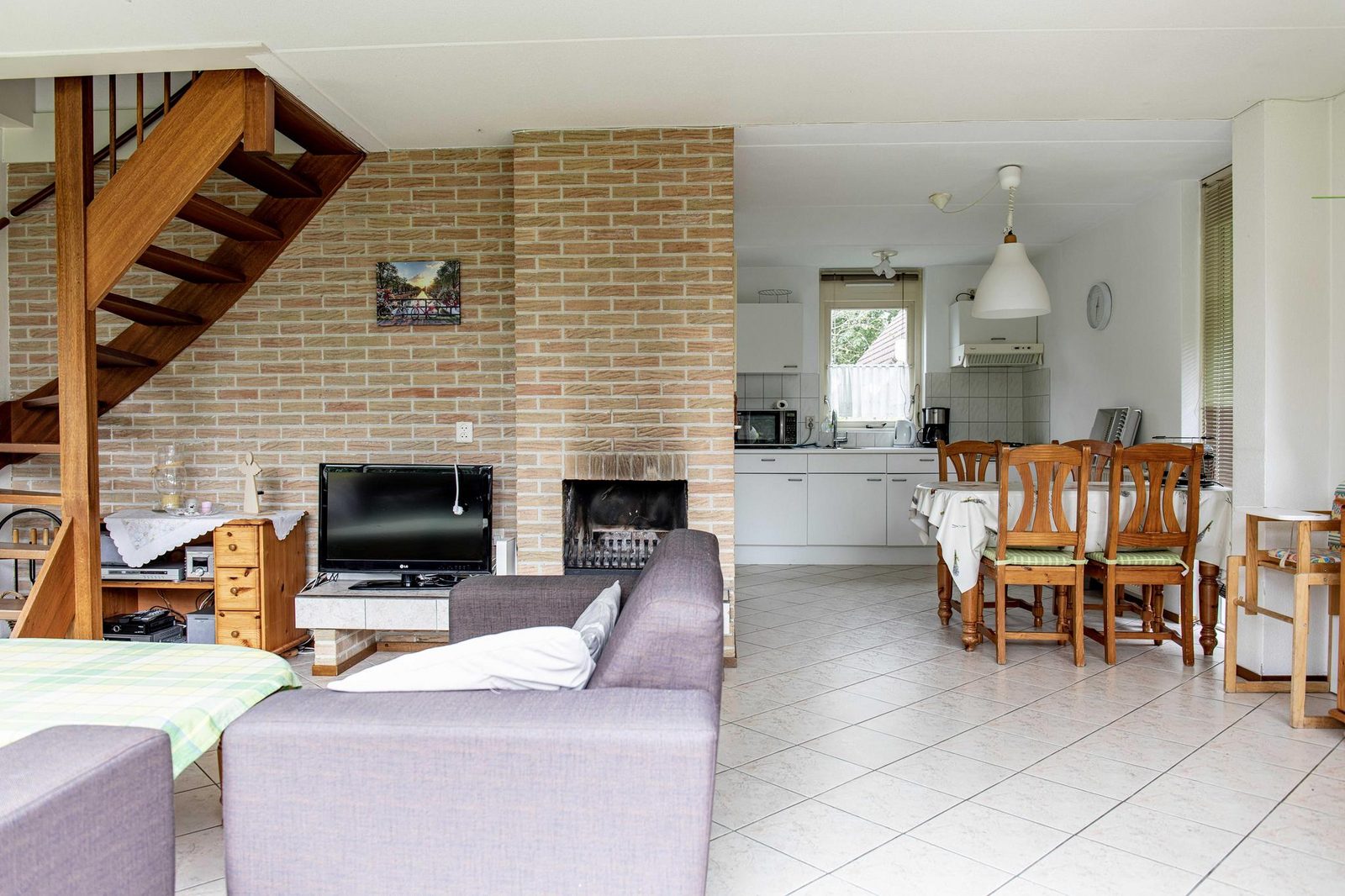 Bungalow 40