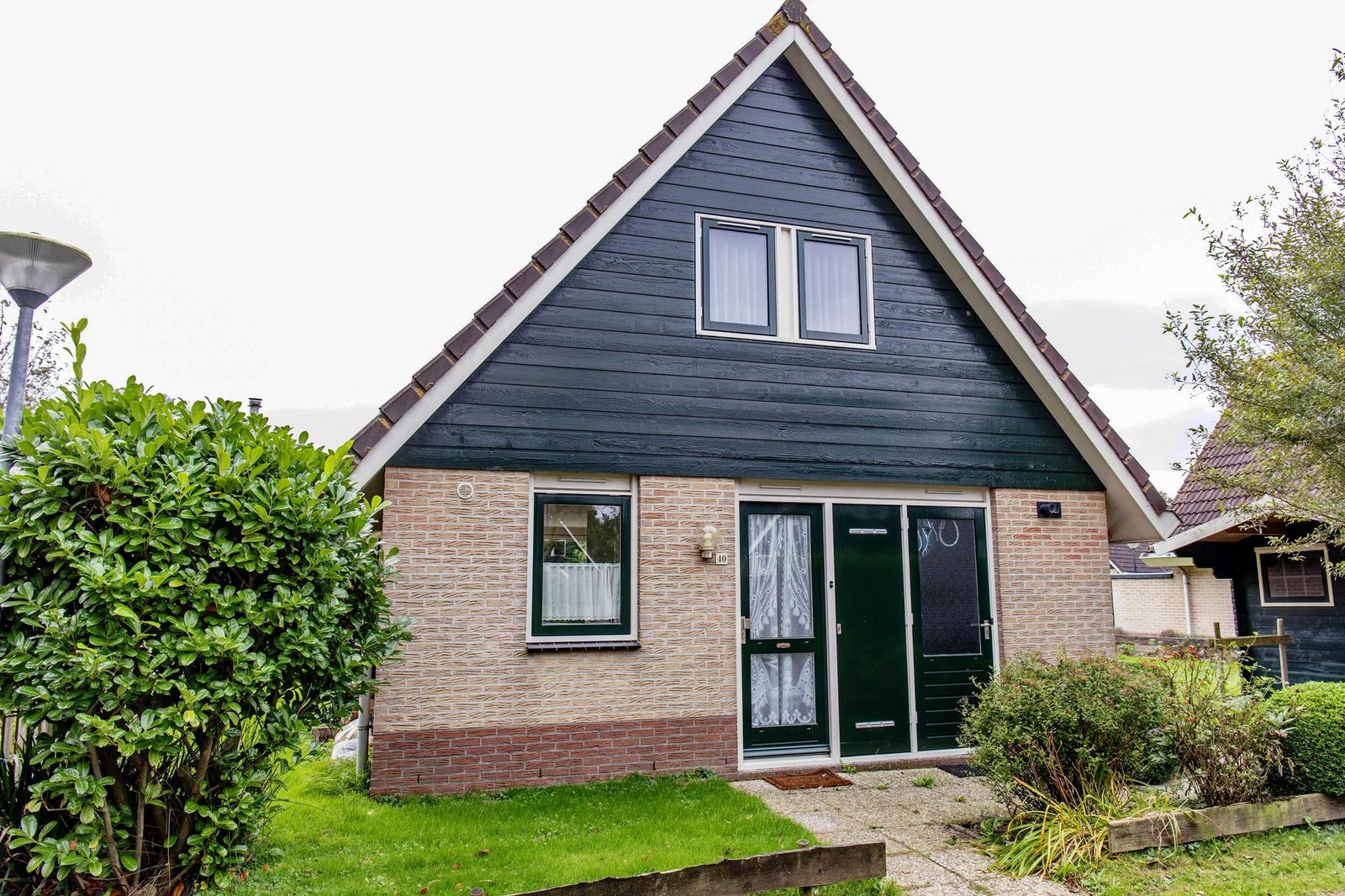 Bungalow 40