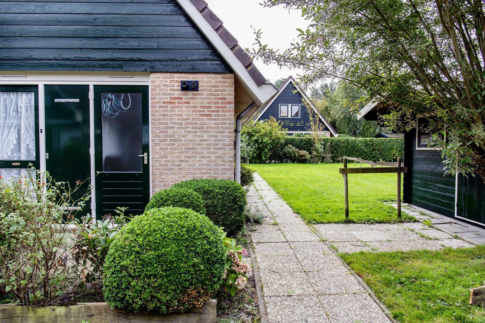 Bungalow 40