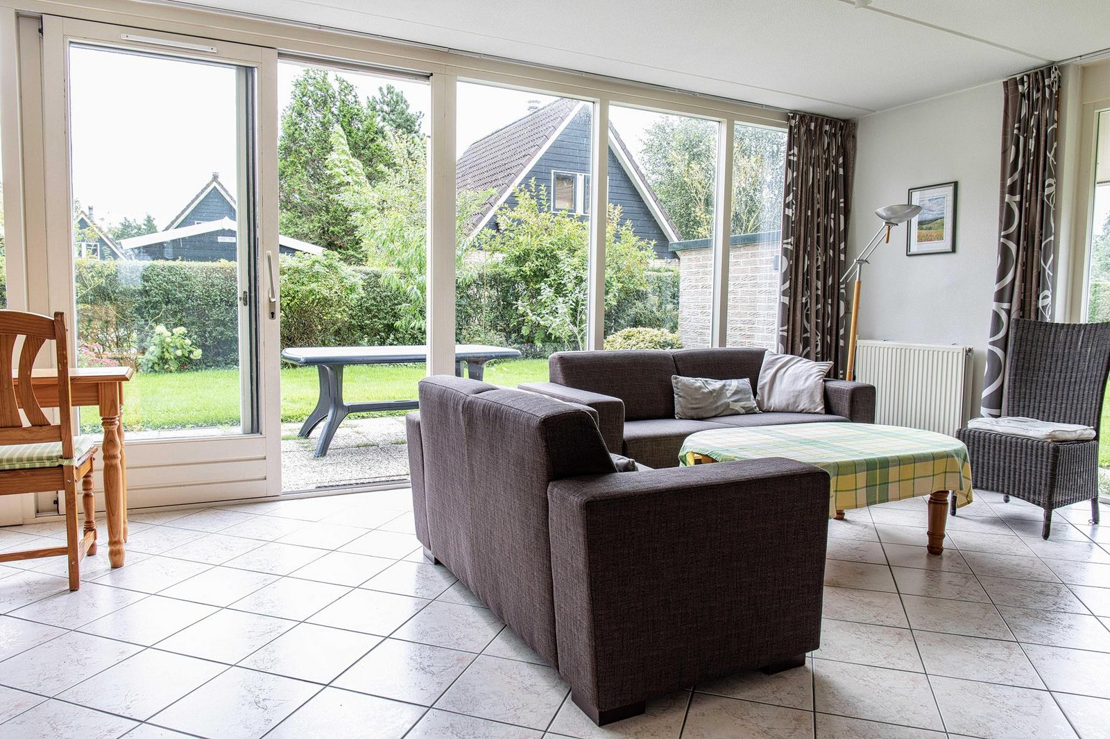Bungalow 40
