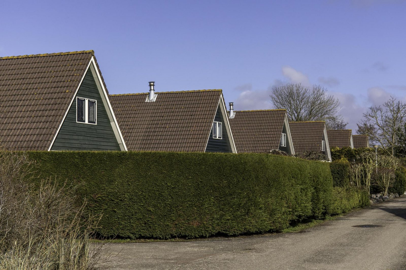 Bungalow 06