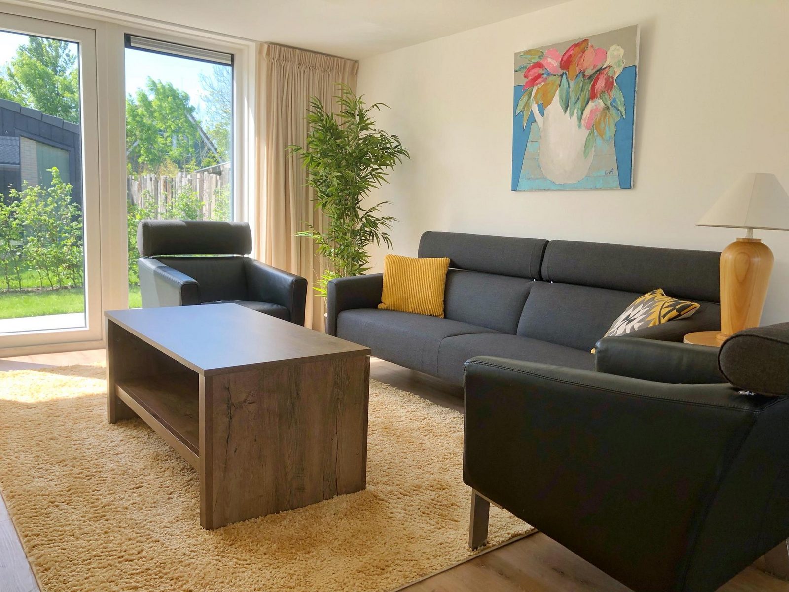 Bungalow 74