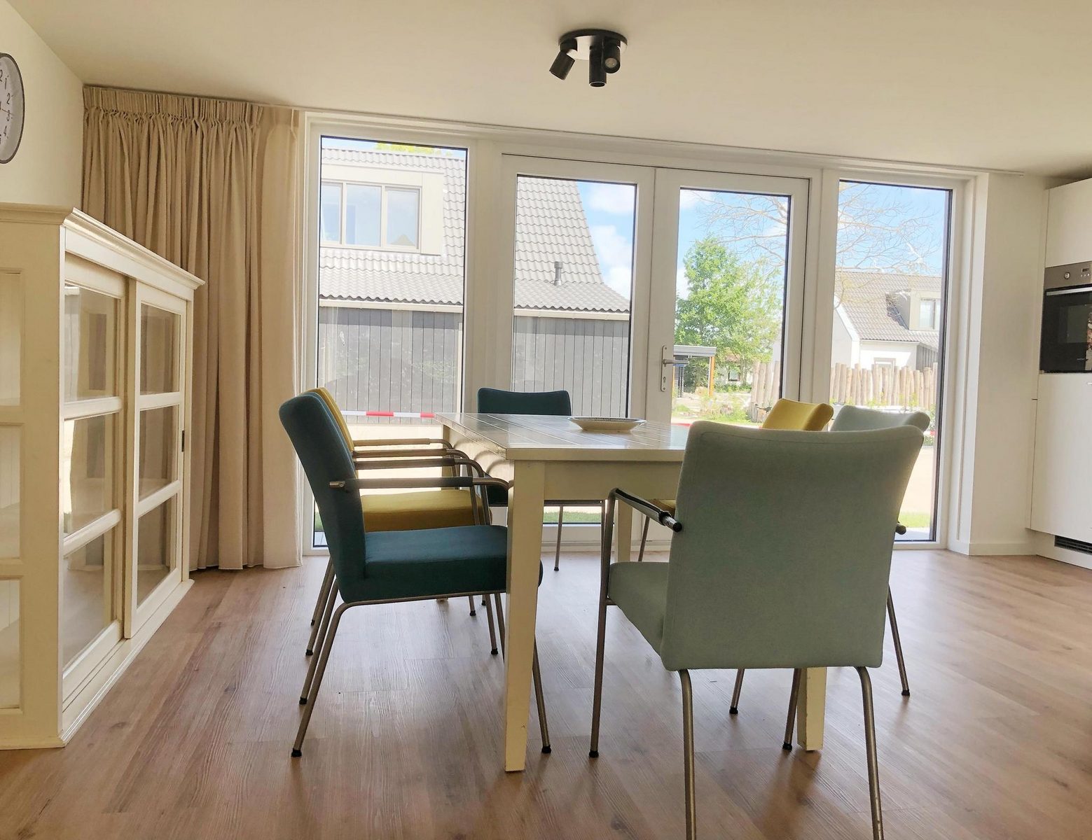 Bungalow 74