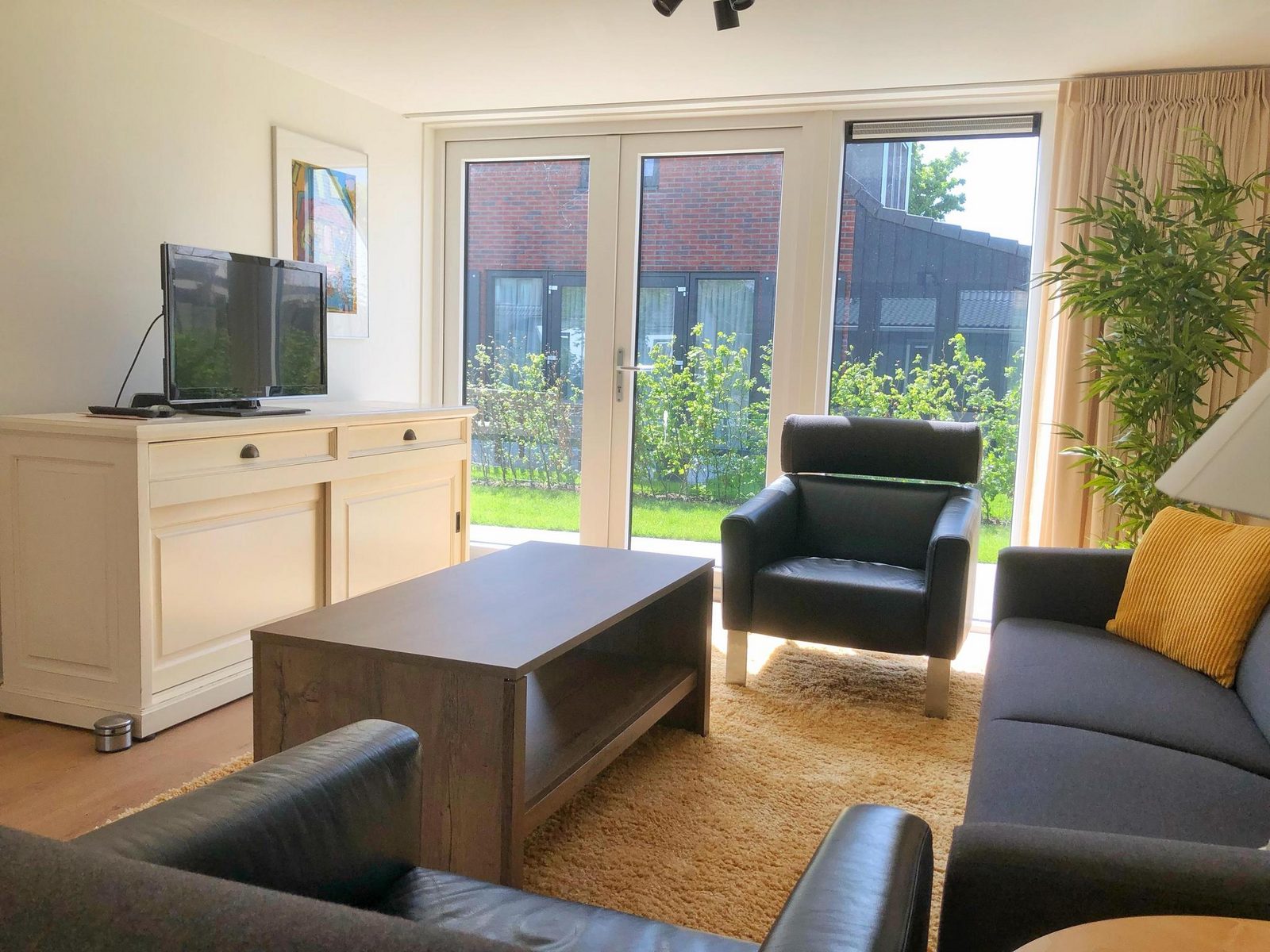 Bungalow 74