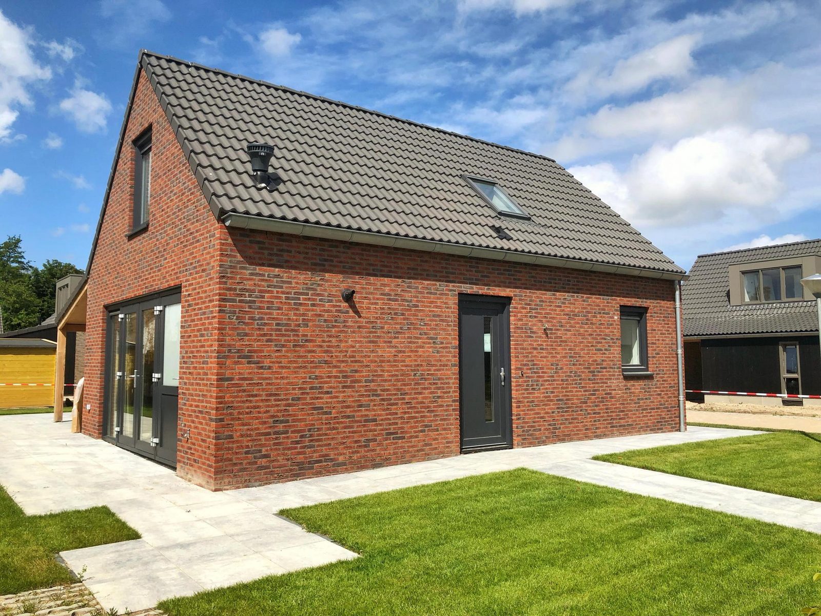 Bungalow 74