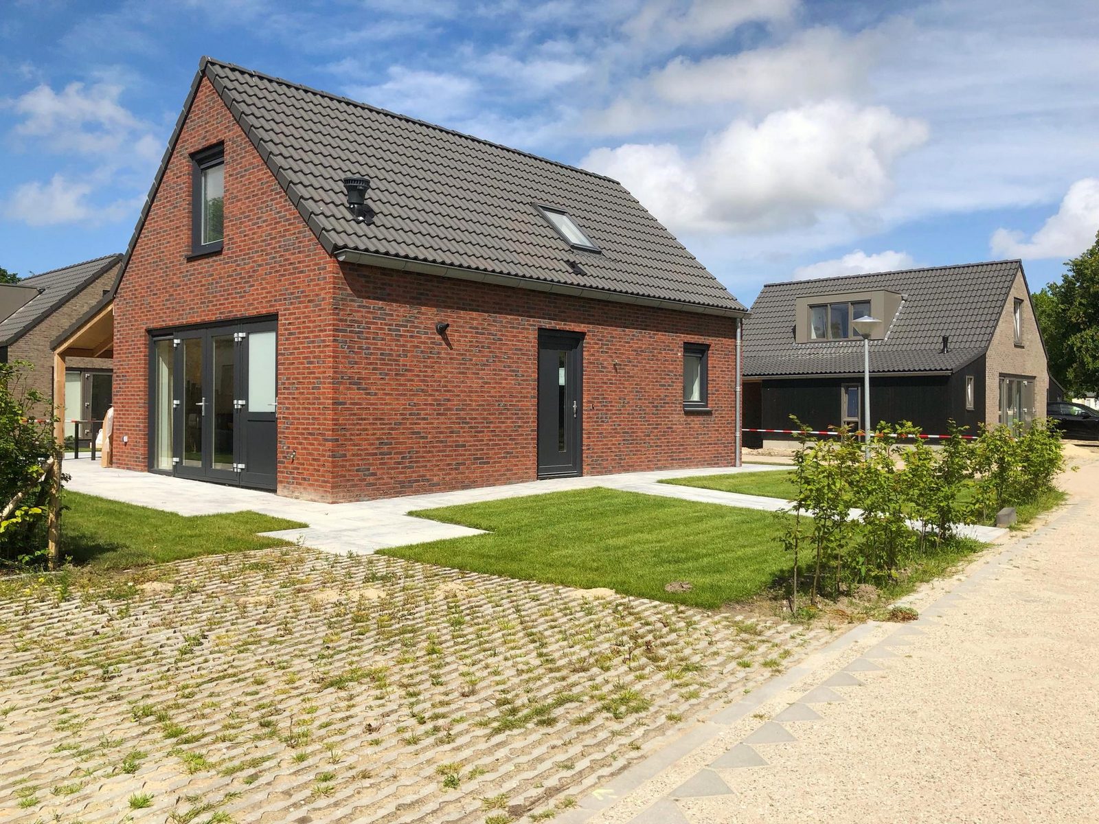 Bungalow 74