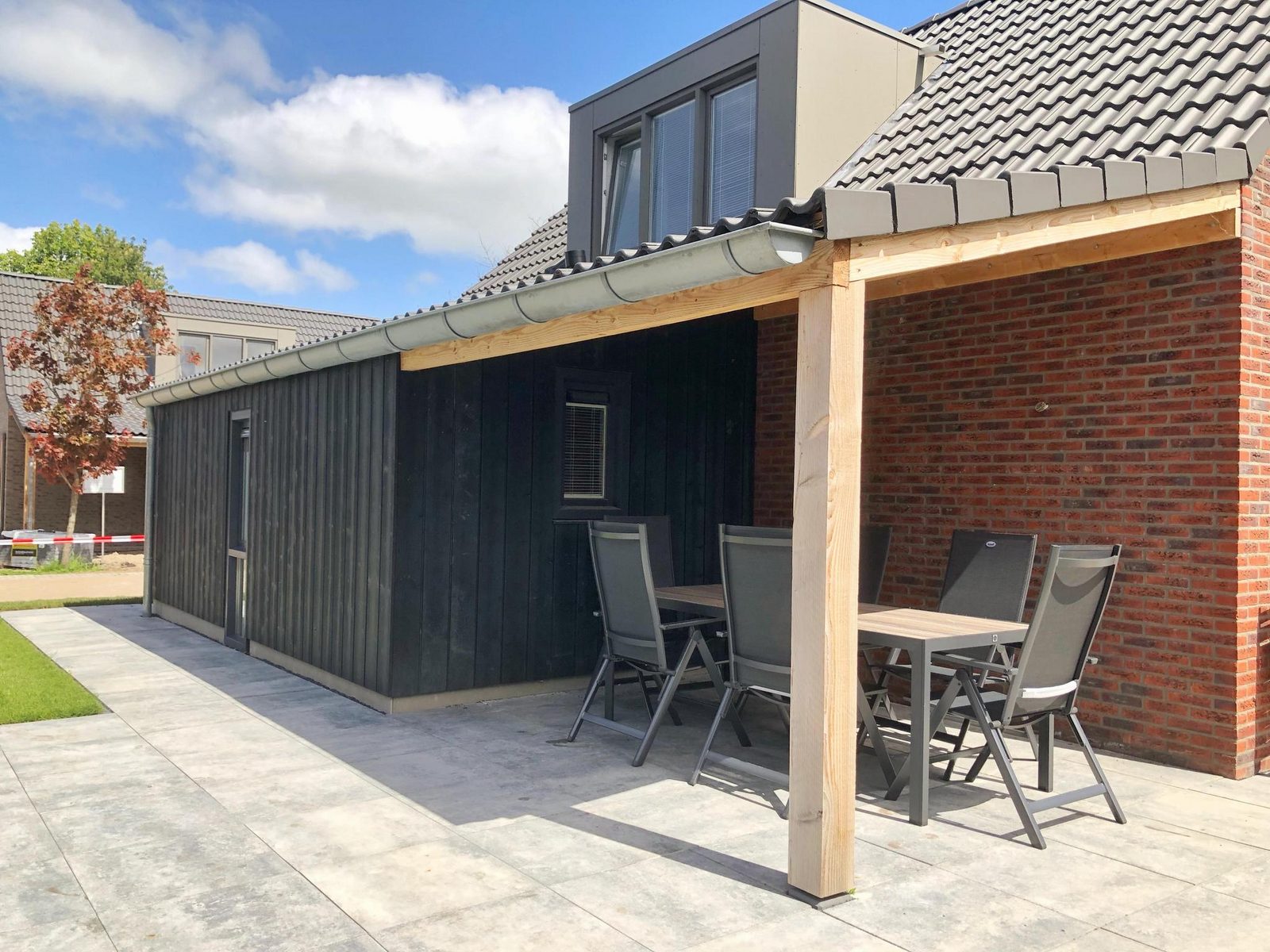 Bungalow 74