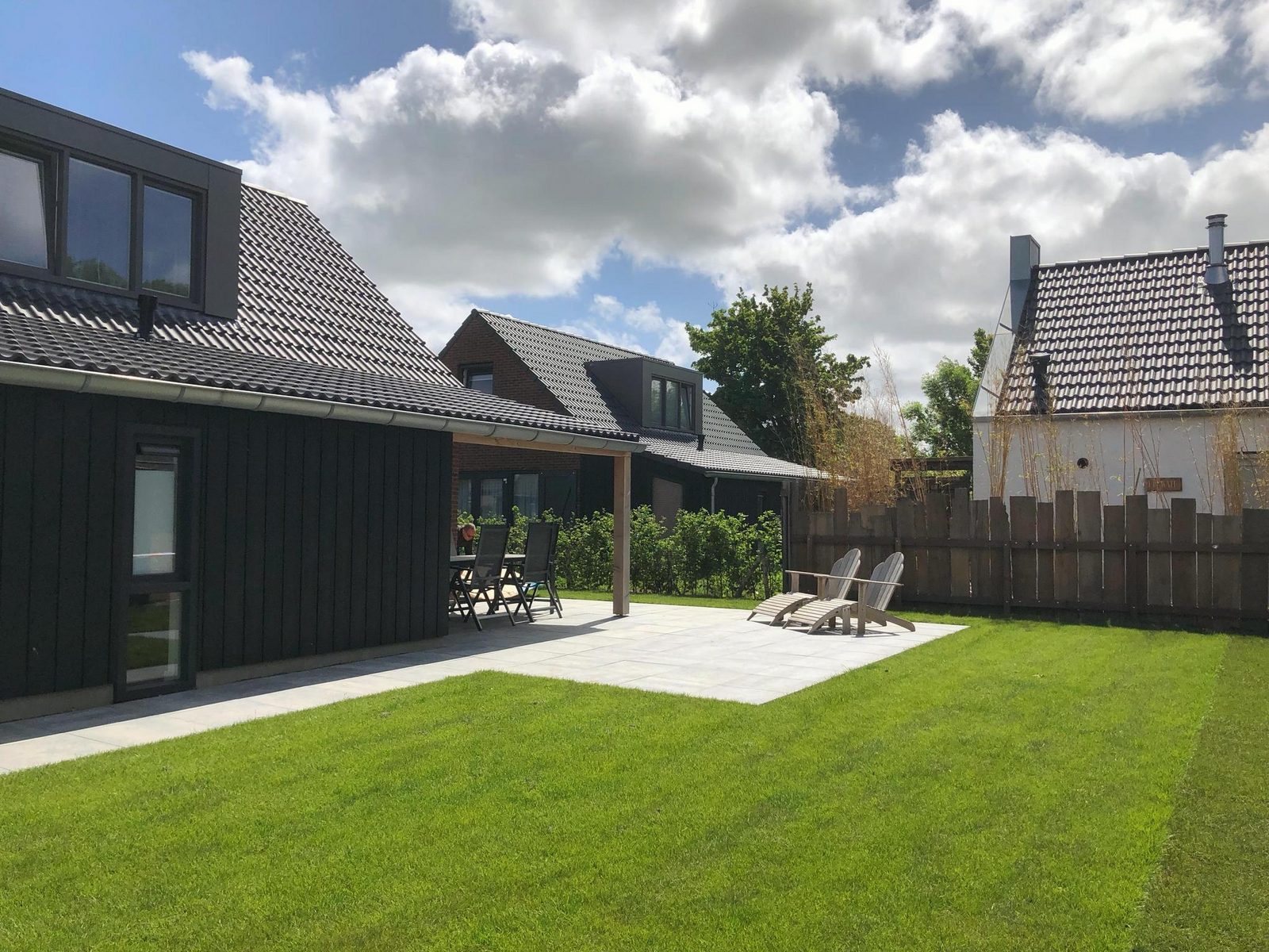 Bungalow 74
