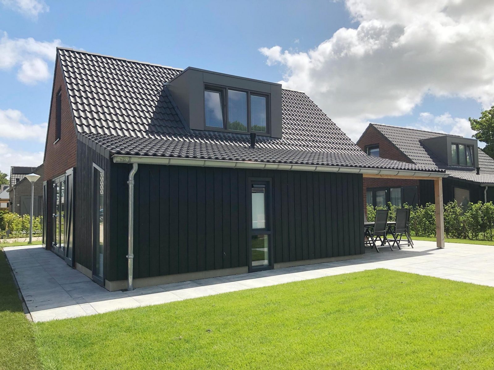 Bungalow 74