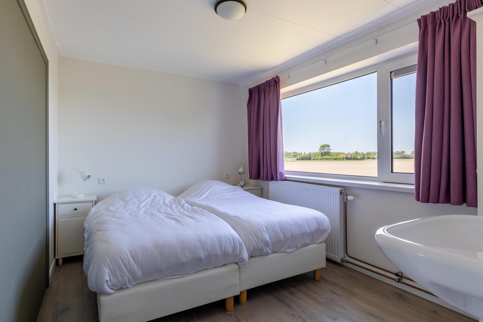 VZ142 Holiday home Koudekerke