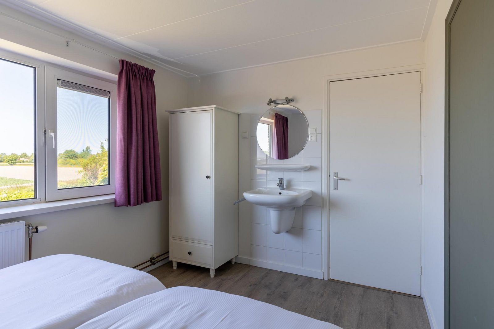 VZ142 Holiday home Koudekerke