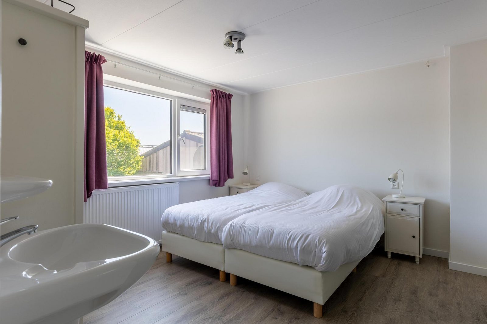 VZ142 Holiday home Koudekerke