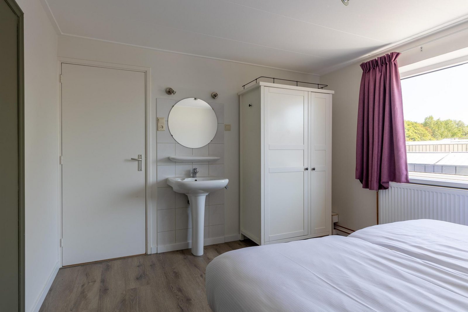 VZ142 Holiday home Koudekerke