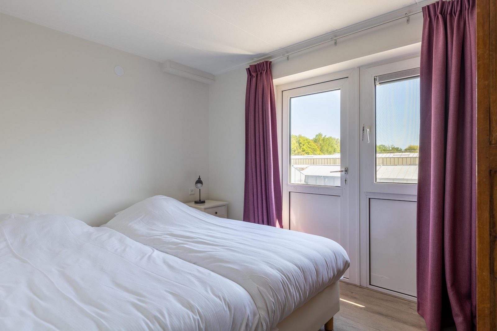 VZ142 Holiday home Koudekerke