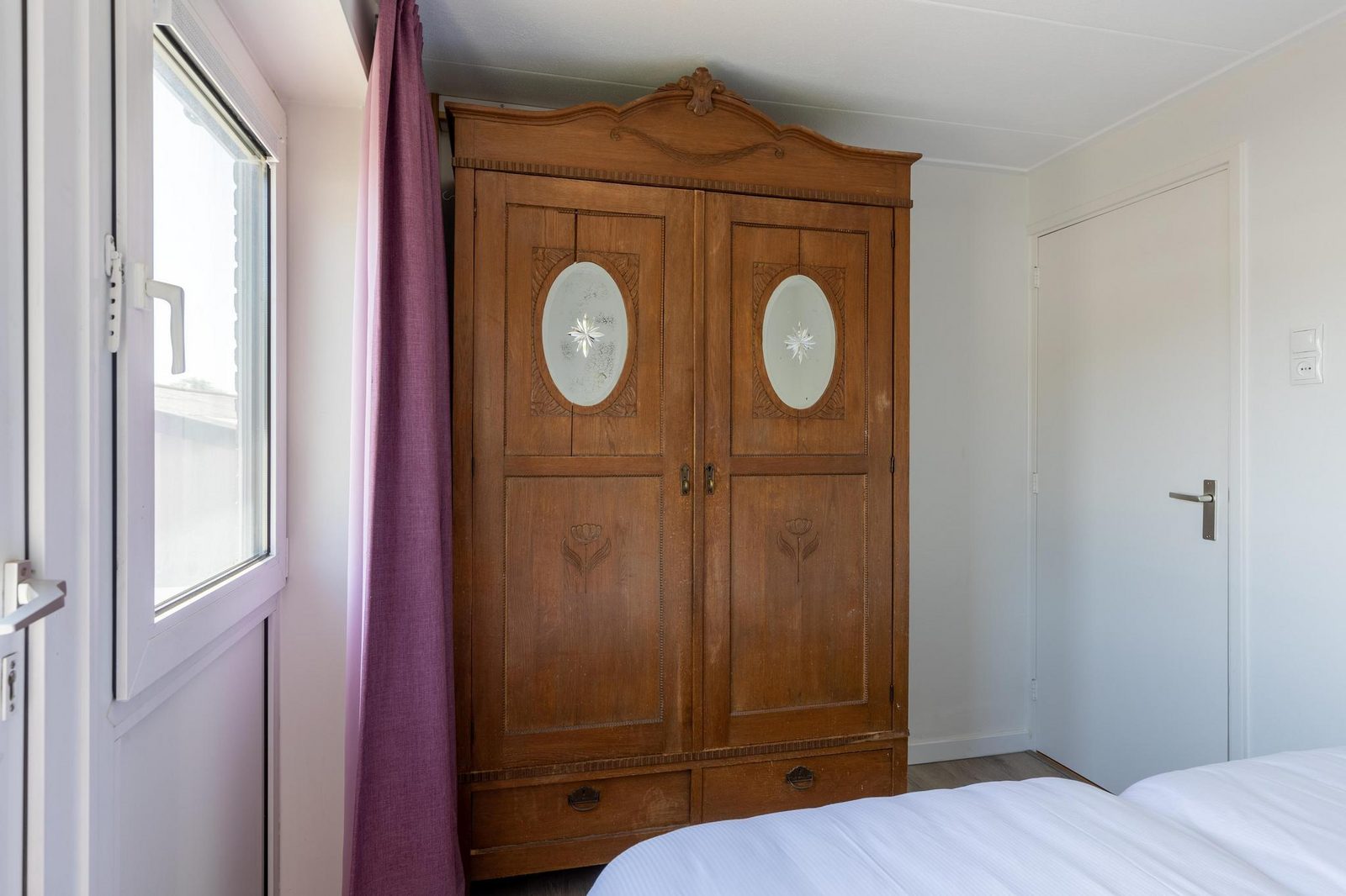 VZ142 Holiday home Koudekerke